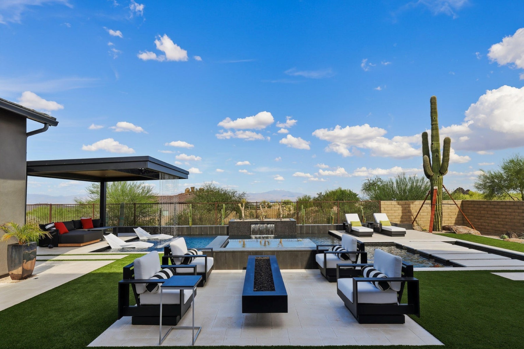  24351 N 128th Way¦Scottsdale, AZ - 物件實景
