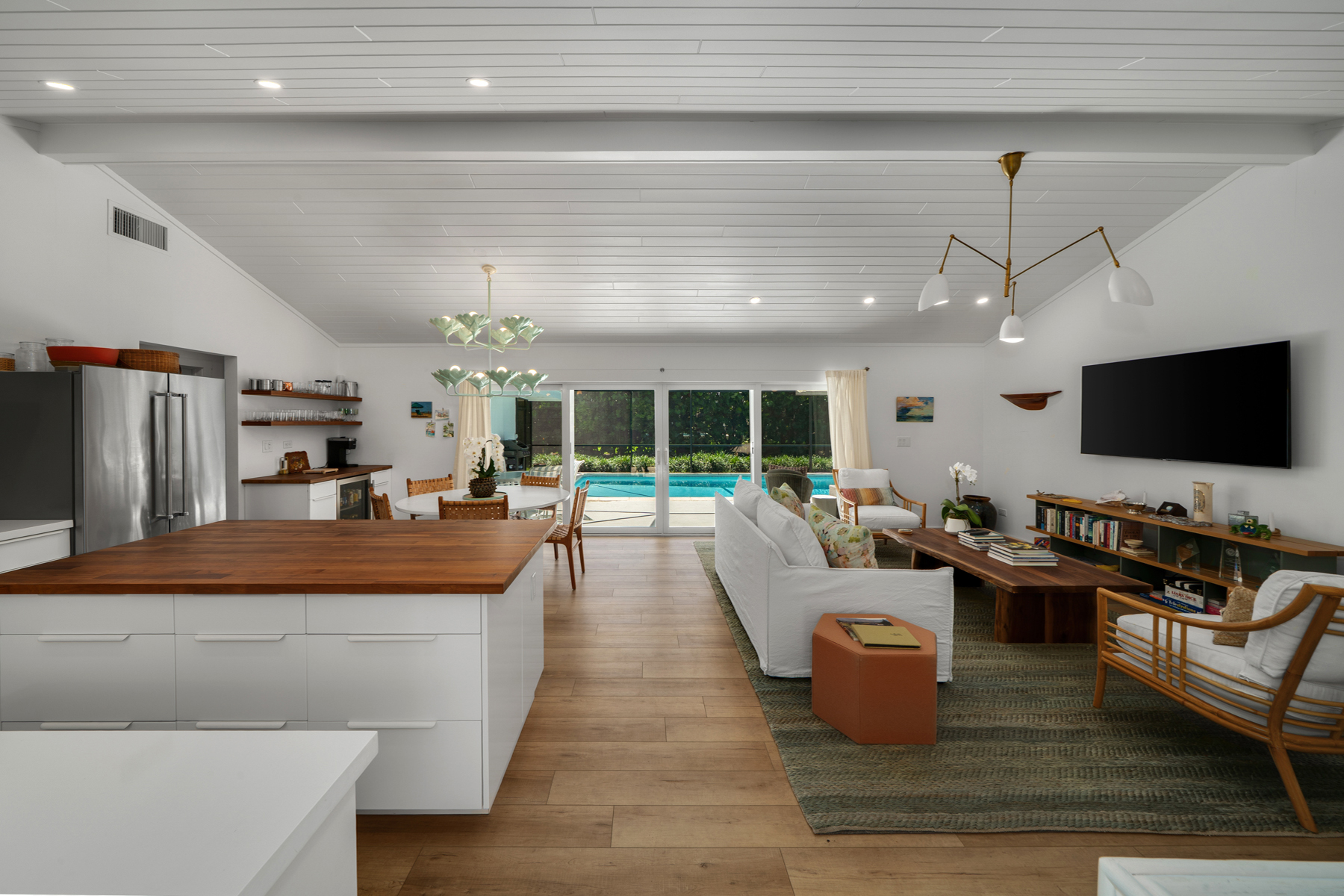  28 Bay Ridge Road - Ocean Reef Club - 物件實景