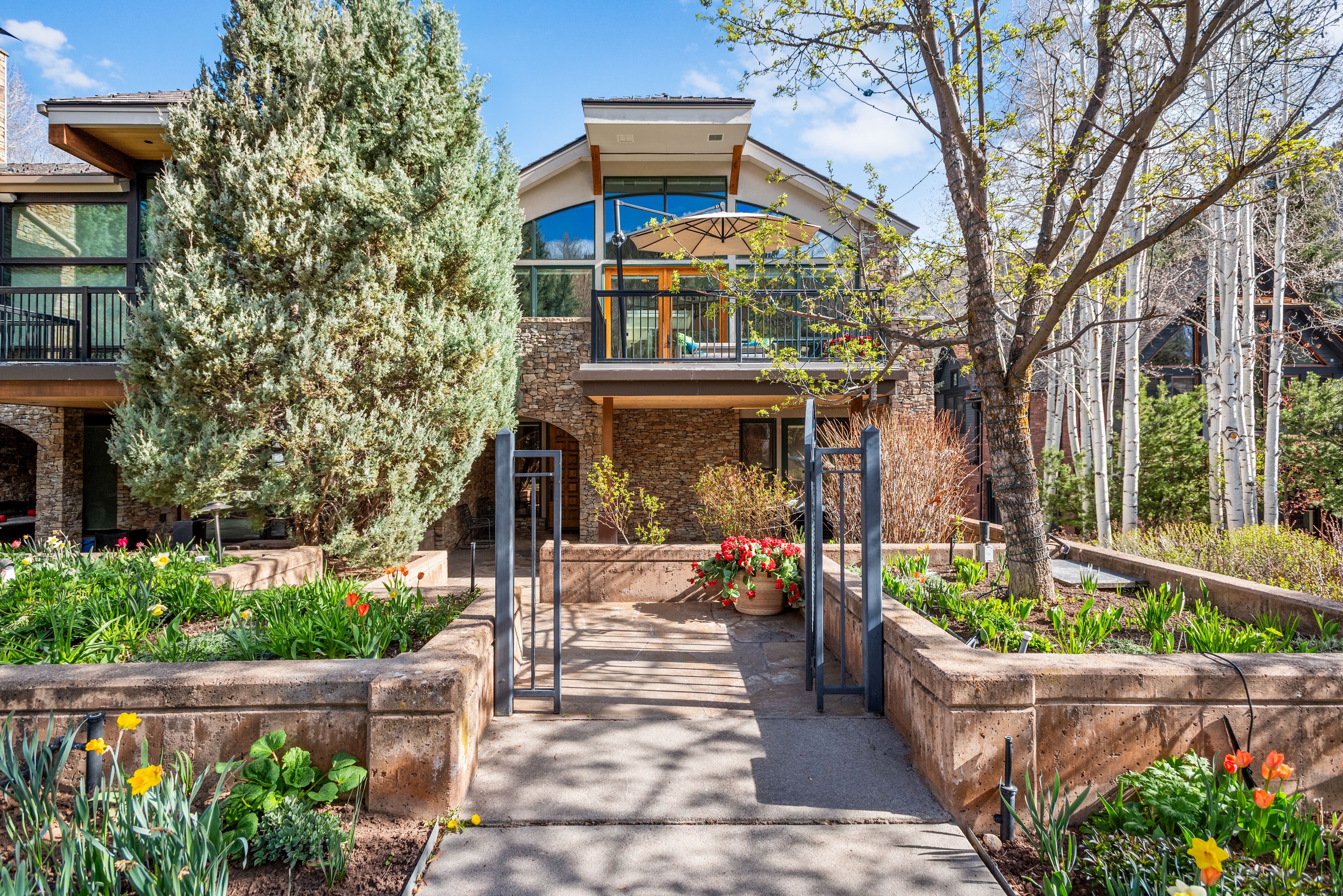  990 E Hopkins Avenue, Aspen, CO, 81611 - 物件實景