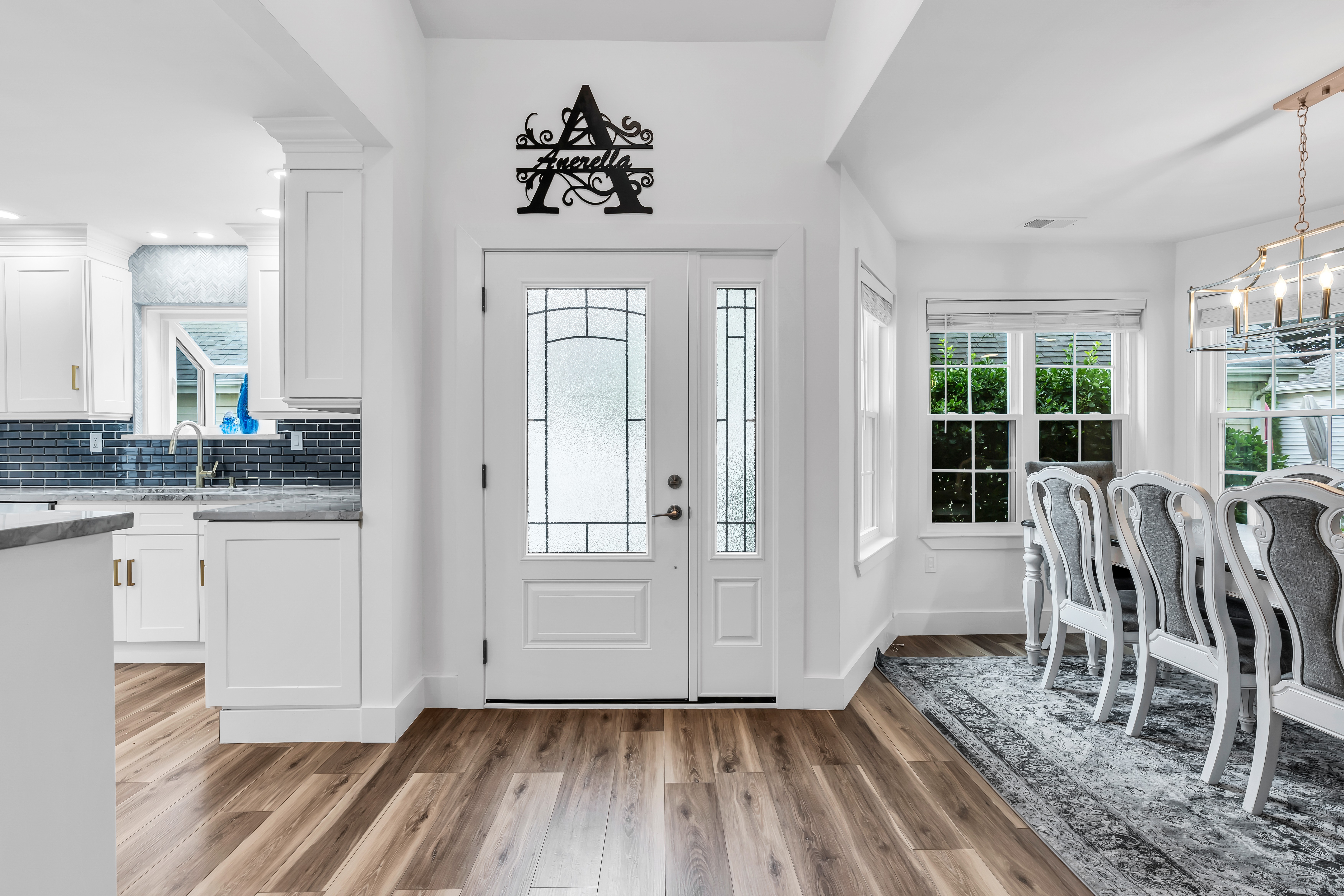  Renovated Detached Regency Model in the Prestigious Community of Raintree - 物件實景
