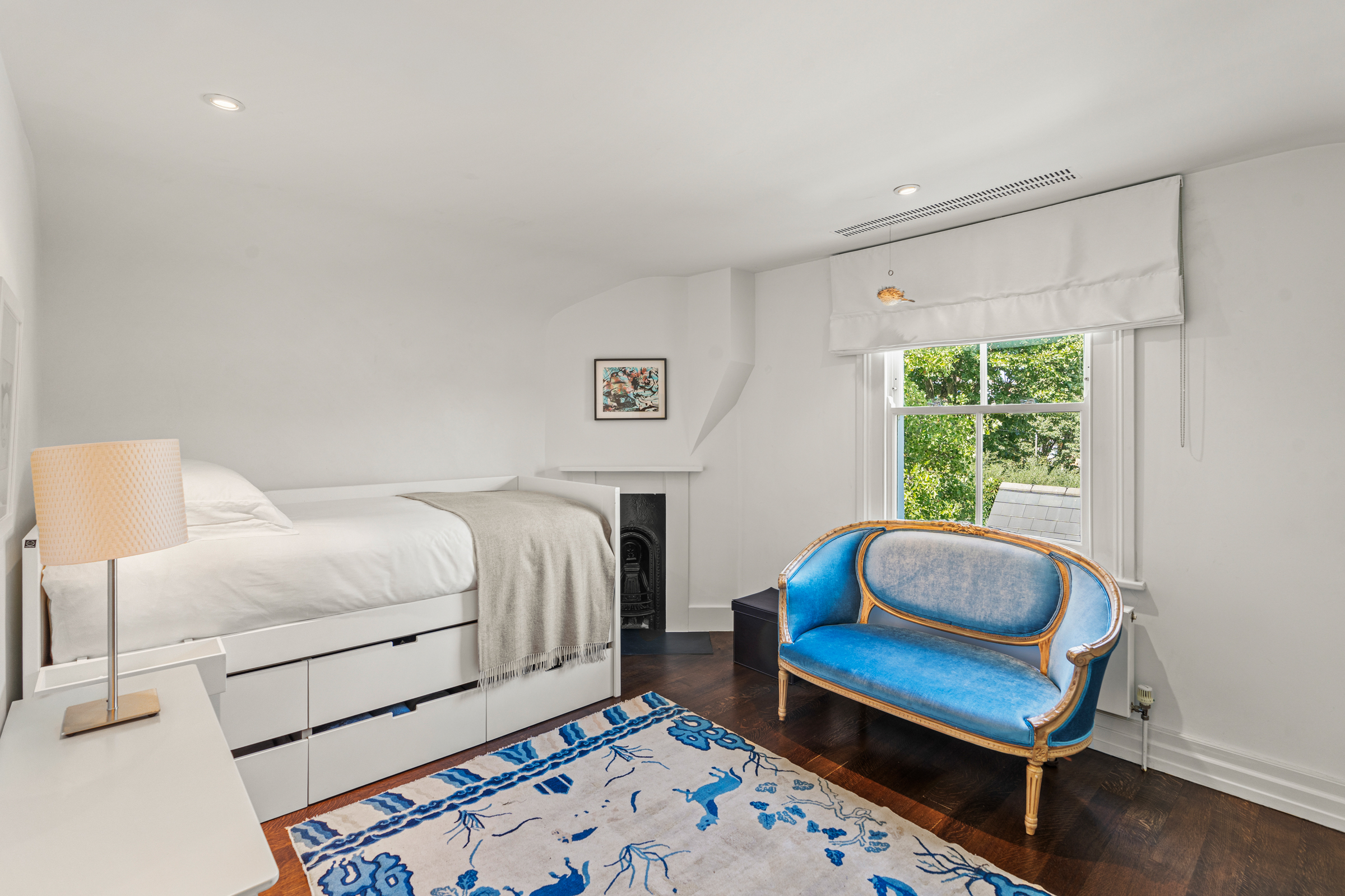  A Victorian house with extraordinary entertaining spaces on a quiet road - 物件實景