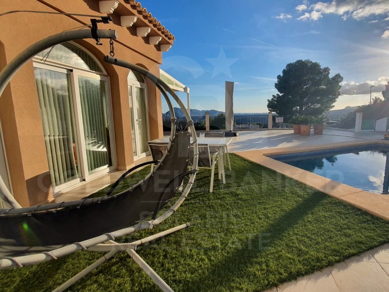 Altea, Comunidad Valenciana, ES, 3 Bedrooms Bedrooms, ,3 BathroomsBathrooms,Residential,For Sale,1987940