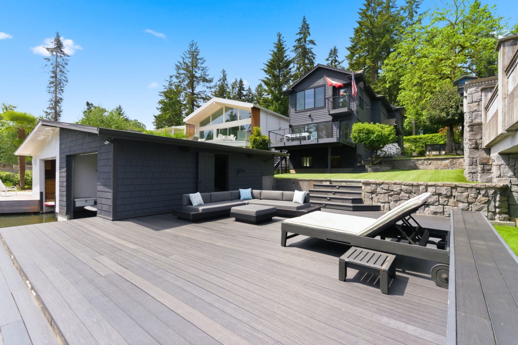  3712 SOUTHSHORE BLVD Lake Oswego, OR 97035 - 物件實景