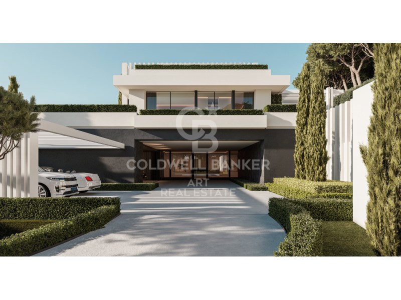Benahavís, Andalusia, ES, 6 Bedrooms Bedrooms, ,6 BathroomsBathrooms,Residential,For Sale,1907557