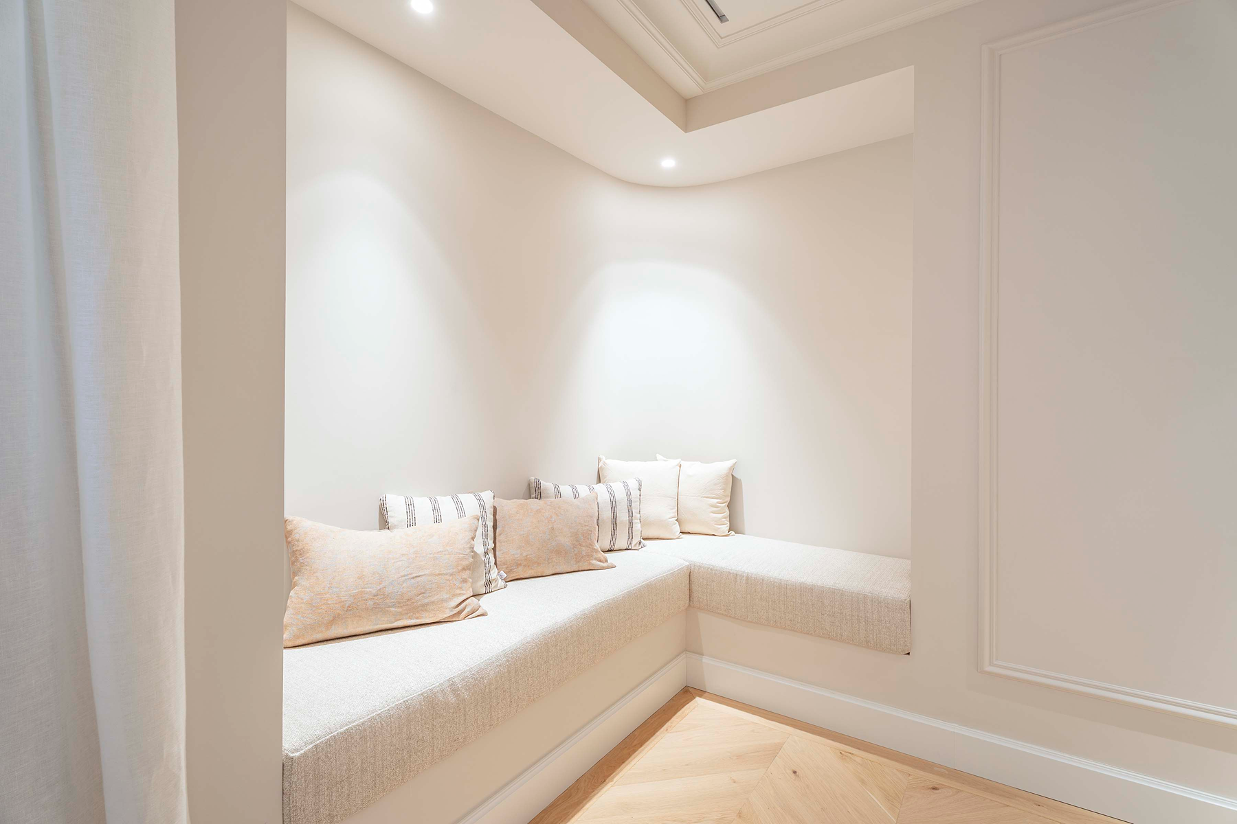  Stylish Renovated Flat in Barrio de las Letras, Madrid - 物件實景
