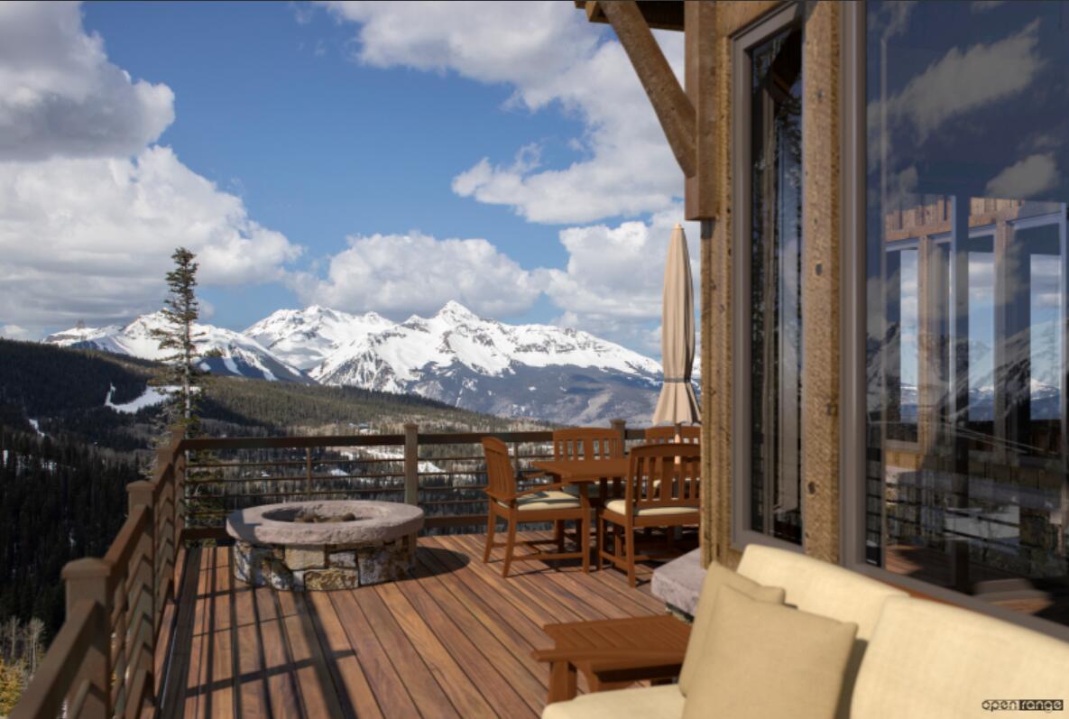 Mountain Village, Colorado, 81435, United States, ,Land,For Sale,1867642