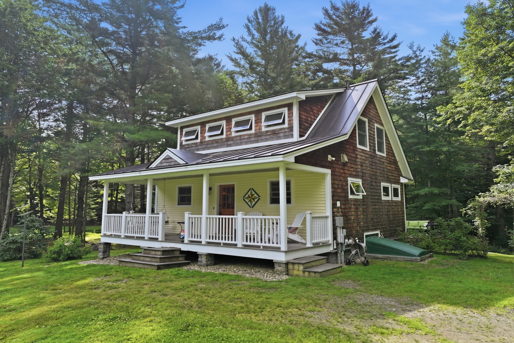  1369 West Hill Road - 物件實景