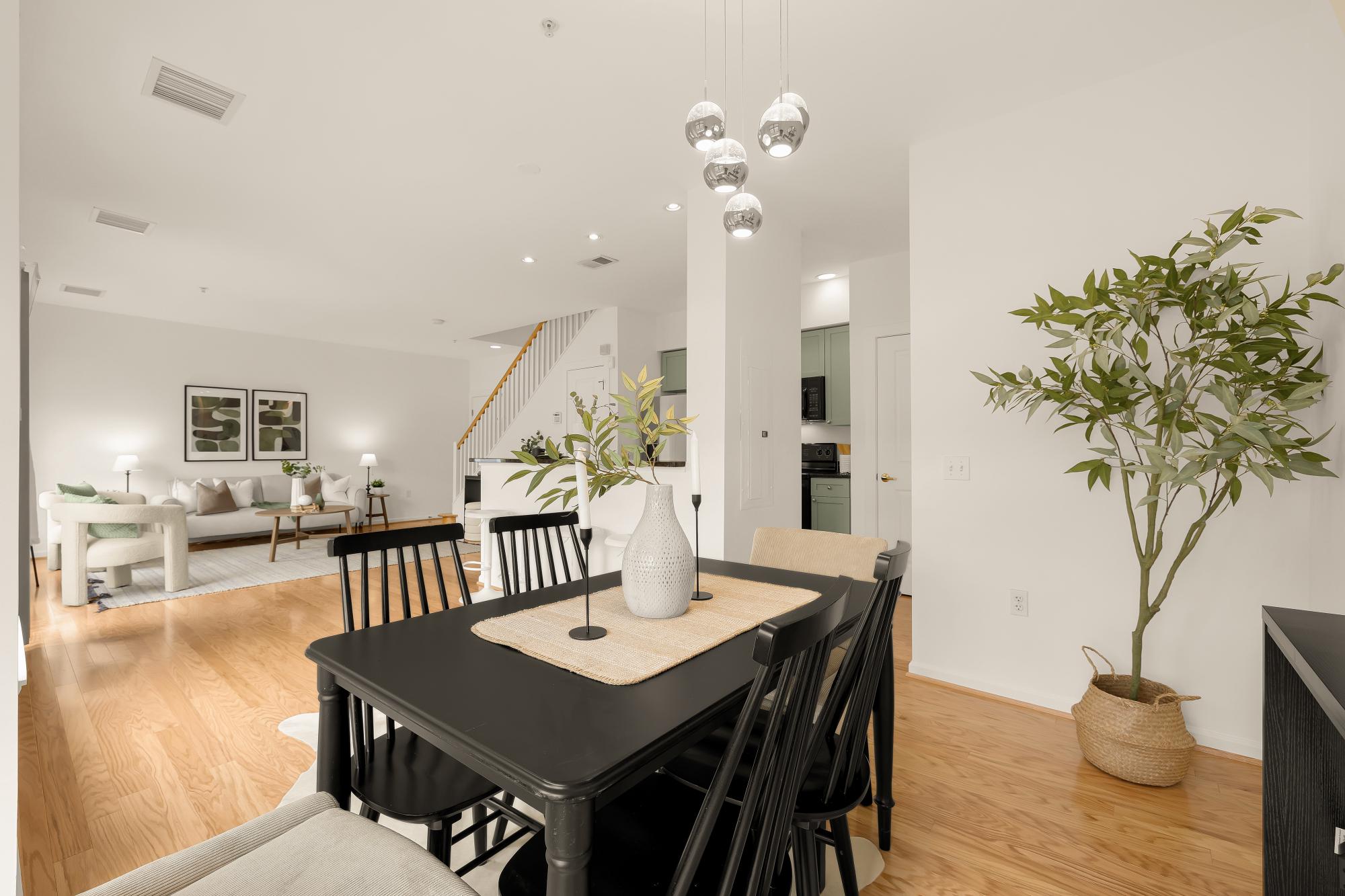  343 Cedar Street NW, Washington, DC, 20012 - 物件實景