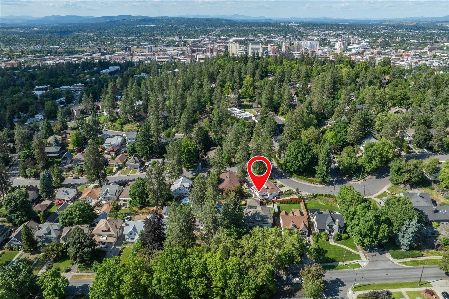 Spokane, Washington, 99204, United States, 4 Bedrooms Bedrooms, ,3 BathroomsBathrooms,Residential,For Sale,2001174