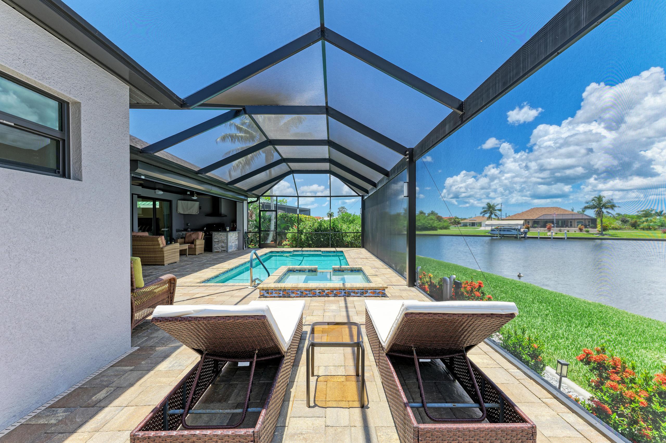 Port Charlotte, Florida, 33981, United States, 3 Bedrooms Bedrooms, ,2 BathroomsBathrooms,Residential,For Sale,1874520