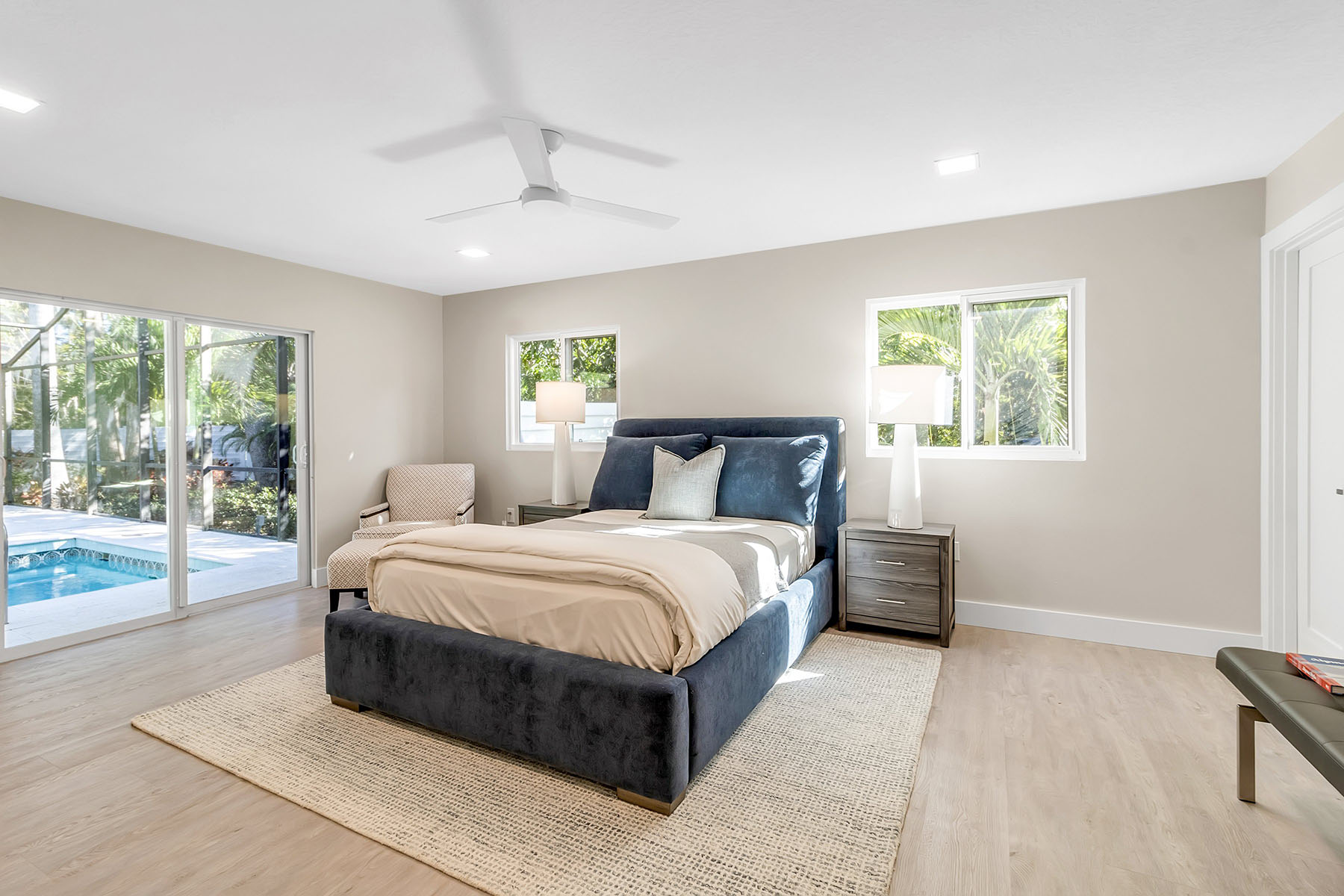  JOHNSON ESTATES - 物件實景