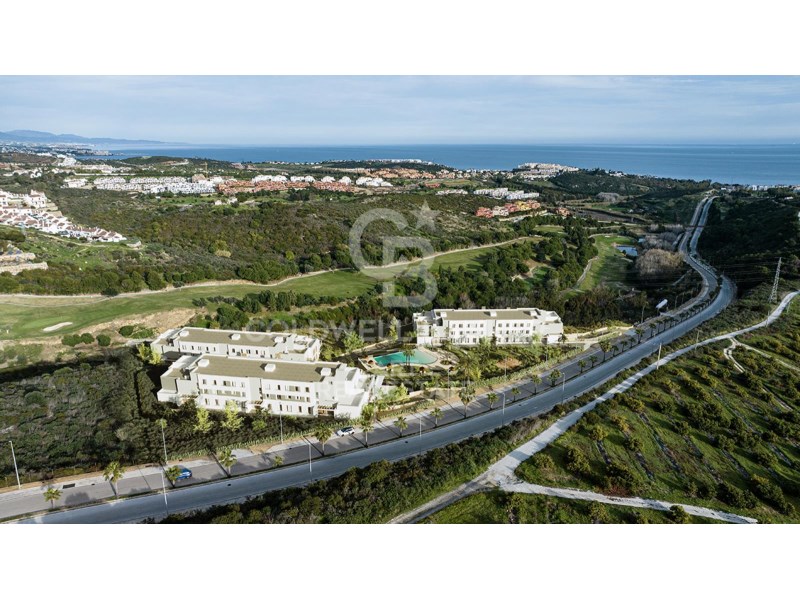 Casares, Andalusia, ES, 3 Bedrooms Bedrooms, ,2 BathroomsBathrooms,Residential,For Sale,1826758