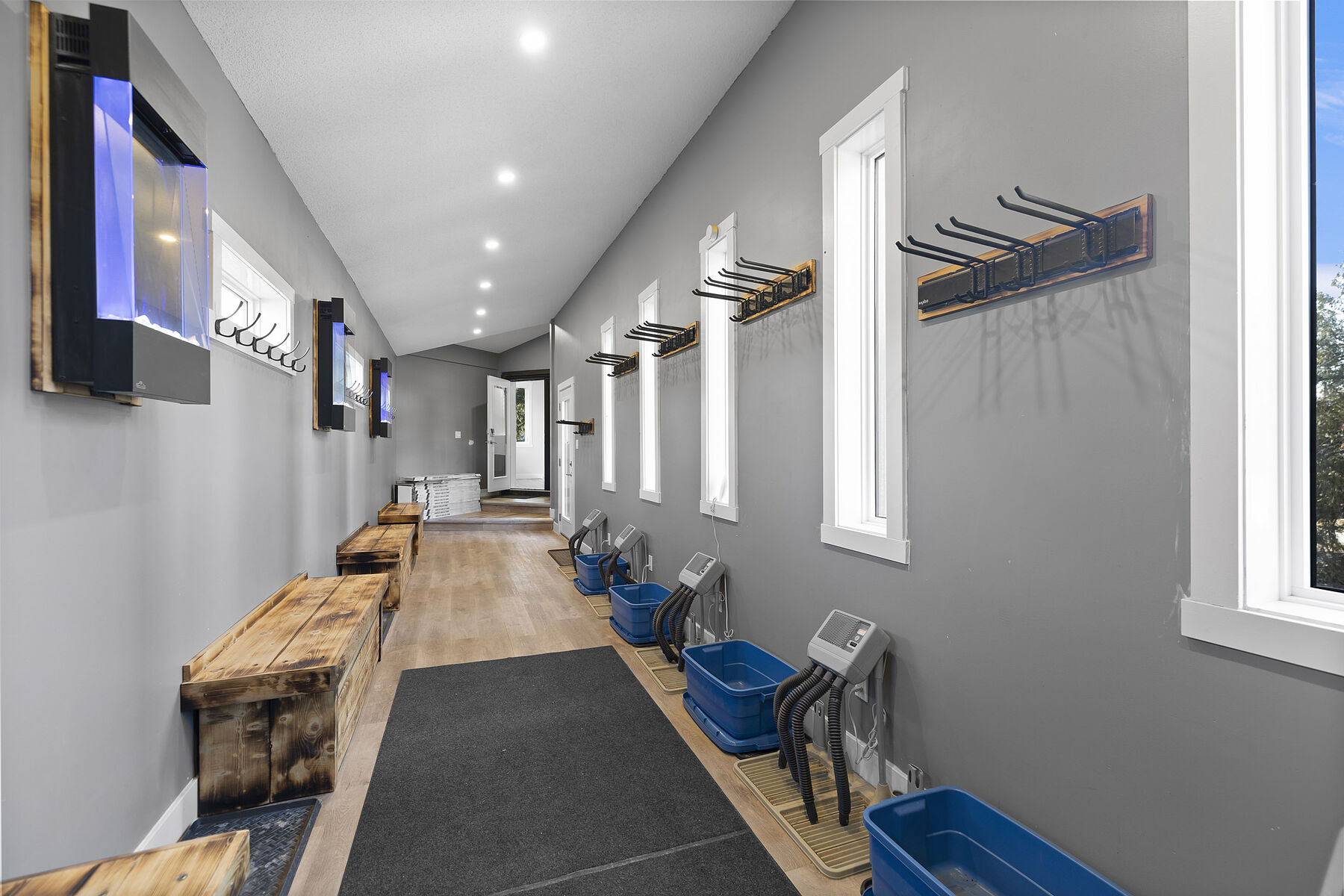  Fernie Alpine Retreat - 物件實景
