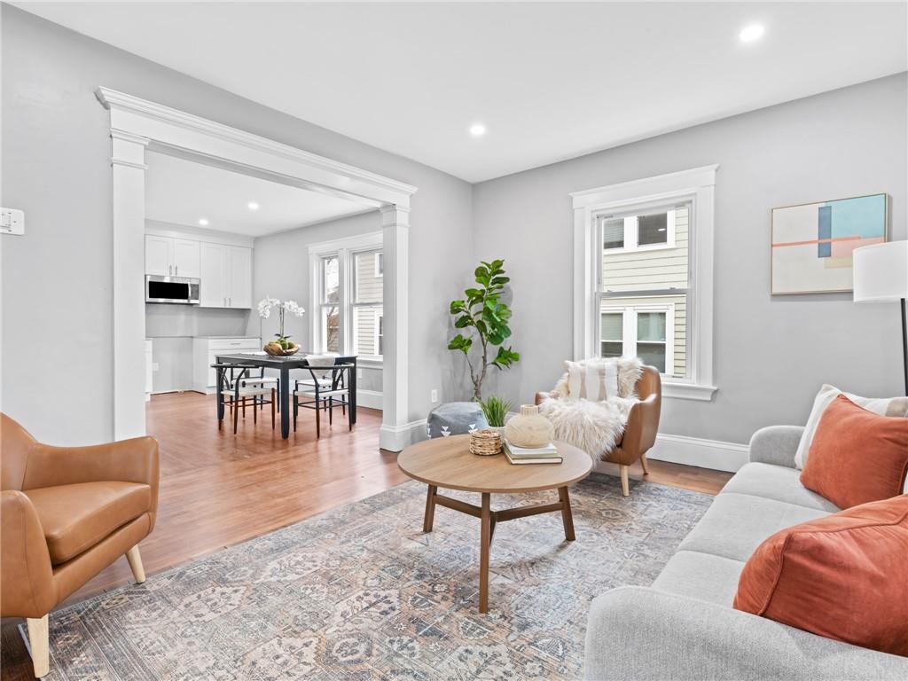 Providence, Rhode Island, 02908, United States, 4 Bedrooms Bedrooms, ,2 BathroomsBathrooms,Residential,For Sale,2007519