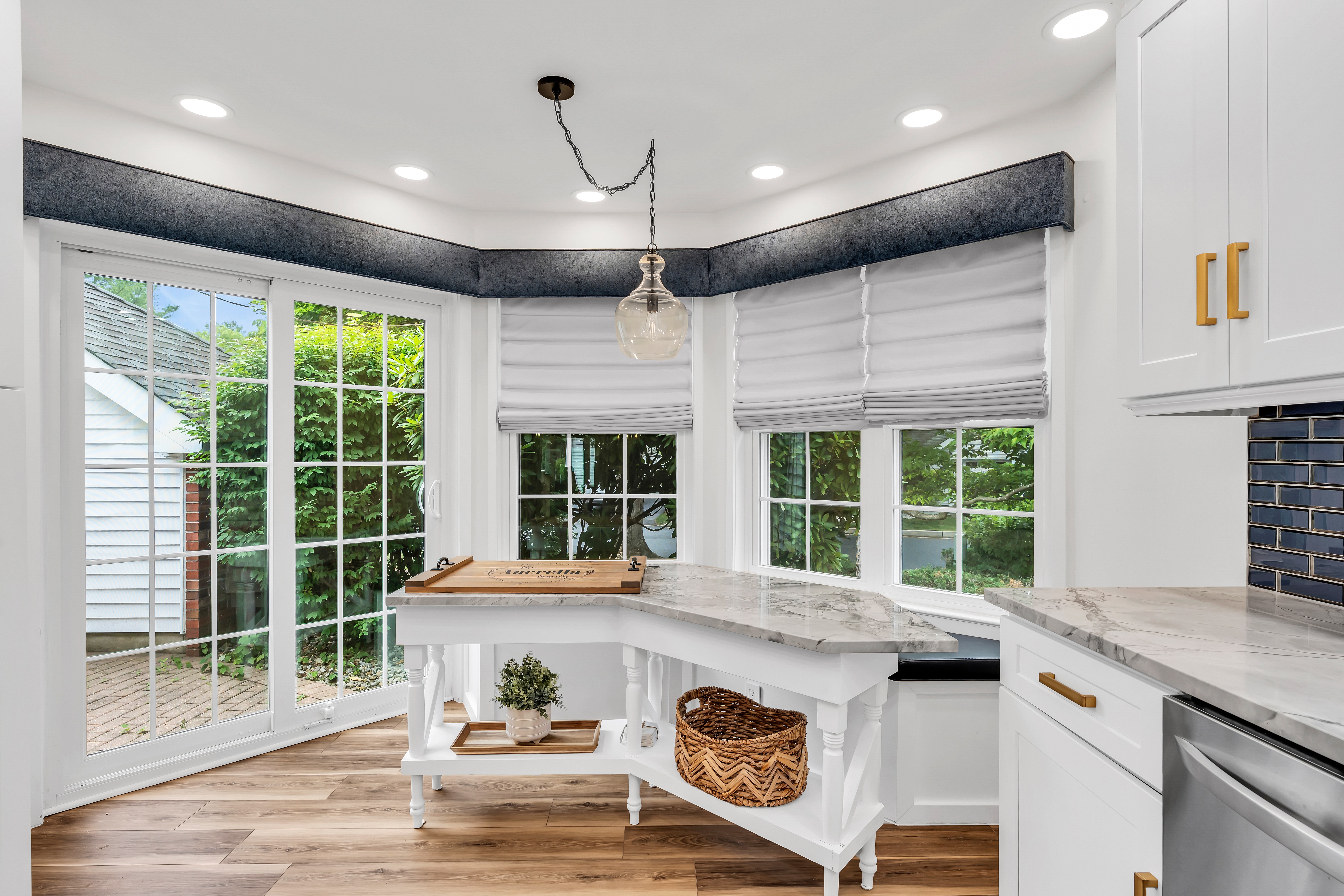  Renovated Detached Regency Model in the Prestigious Community of Raintree - 物件實景