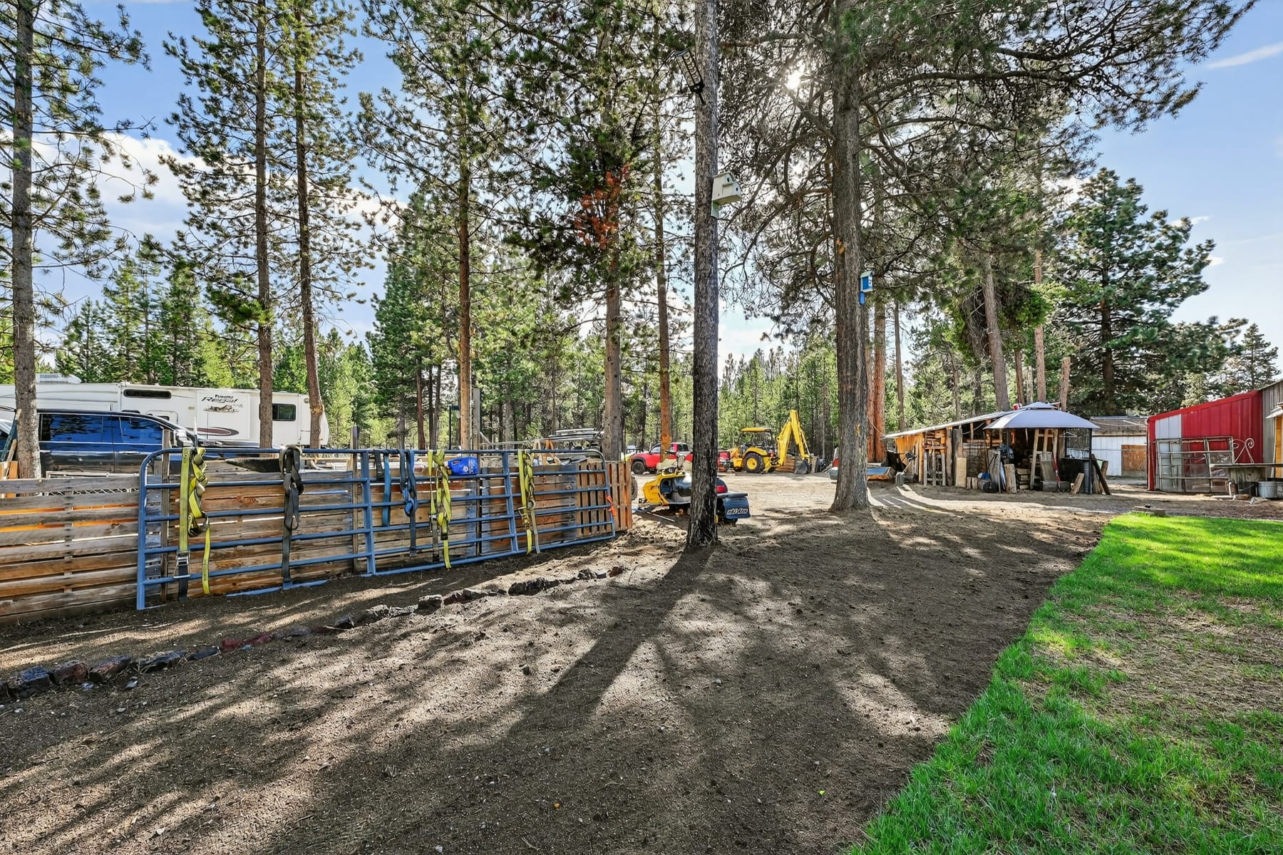  15495 Federal Road La Pine, OR 97739 - 物件實景