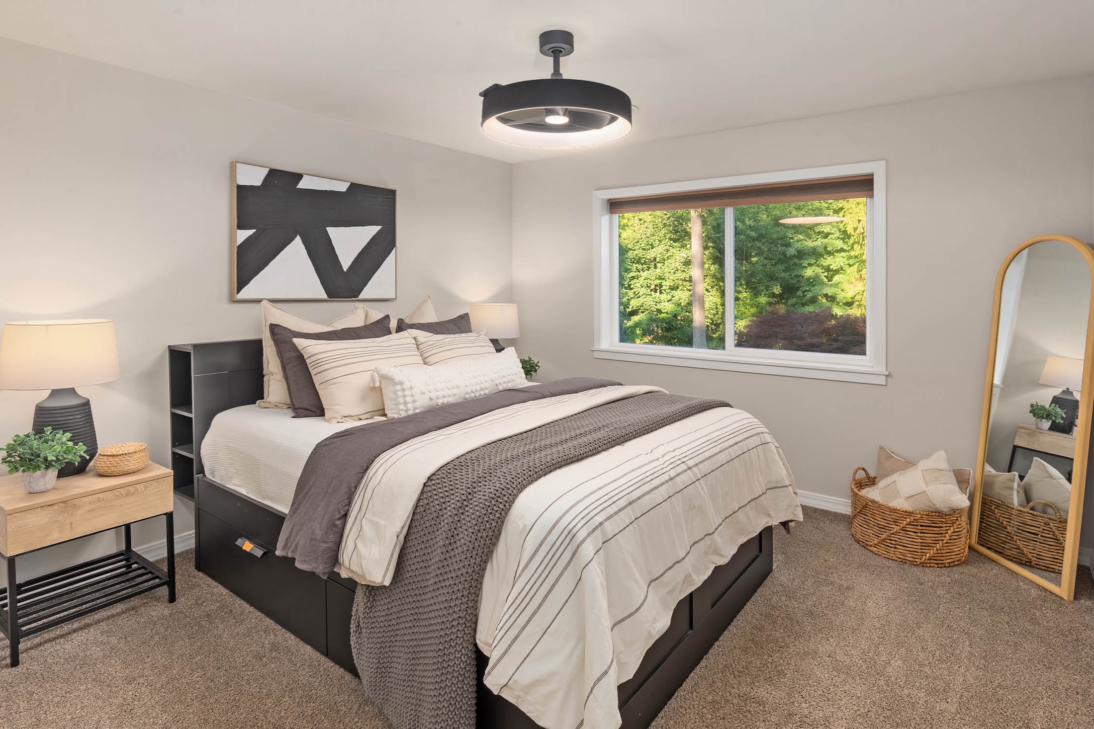  Craftsman Retreat in Sutton Place - 物件實景