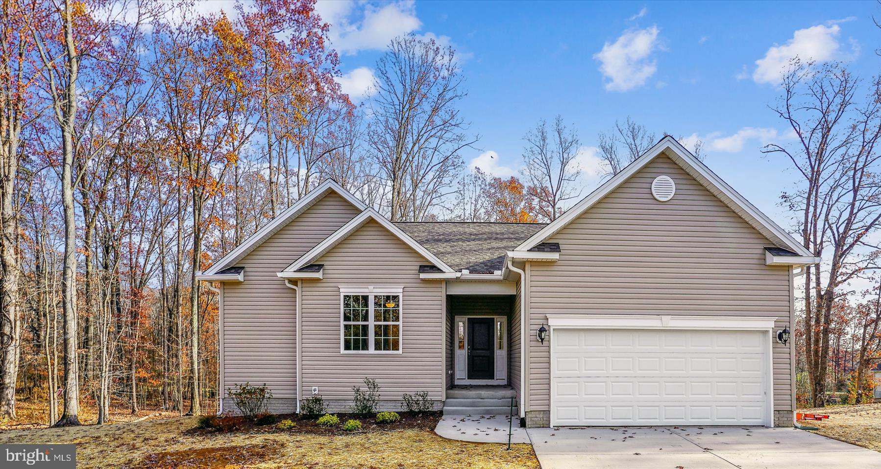 Culpeper, Virginia, 22701, United States, 3 Bedrooms Bedrooms, ,2 BathroomsBathrooms,Residential,For Sale,1980884