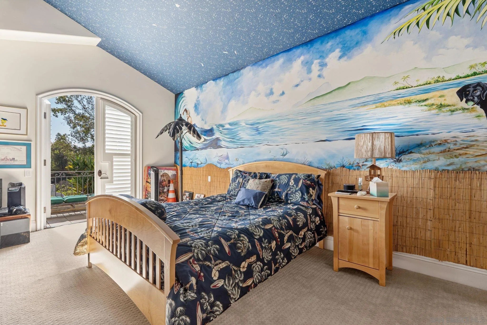 Rancho Santa Fe, California, 92067, United States, 5 Bedrooms Bedrooms, ,7 BathroomsBathrooms,Residential,For Sale,1901457