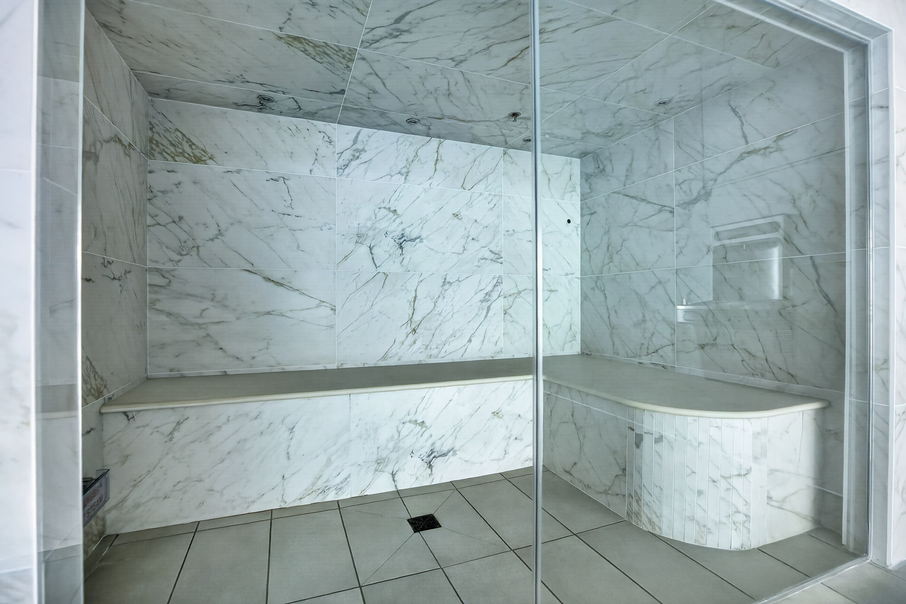  Impressive Coal Harbour Condo - 物件實景