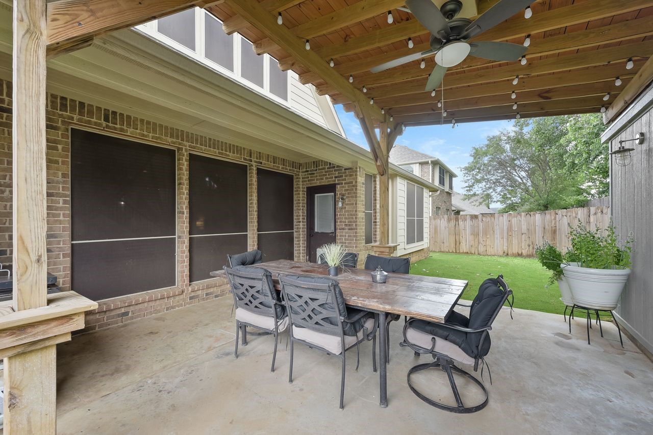 Burleson, Texas, 76028, United States, 4 Bedrooms Bedrooms, ,4 BathroomsBathrooms,Residential,For Sale,1874251