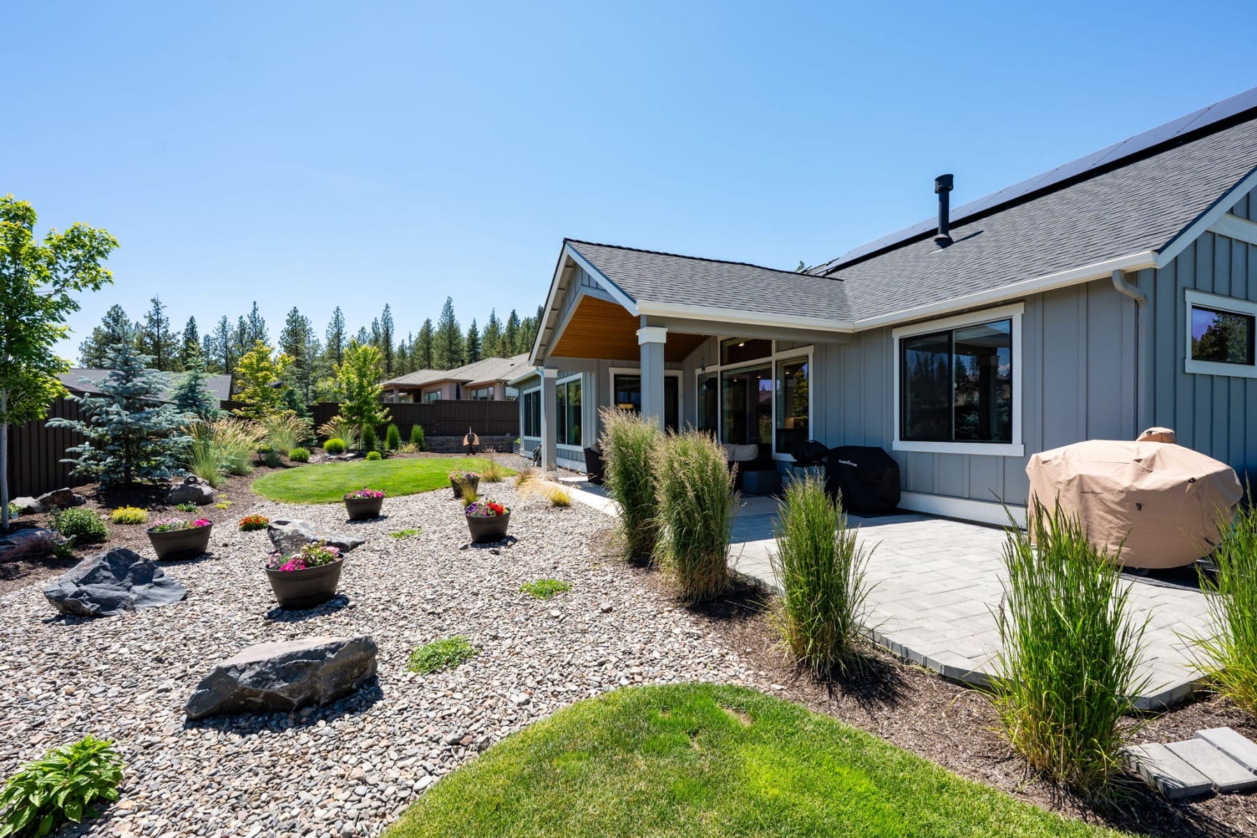  2258 NW Brickyard Street Bend, OR 97703 - 物件實景