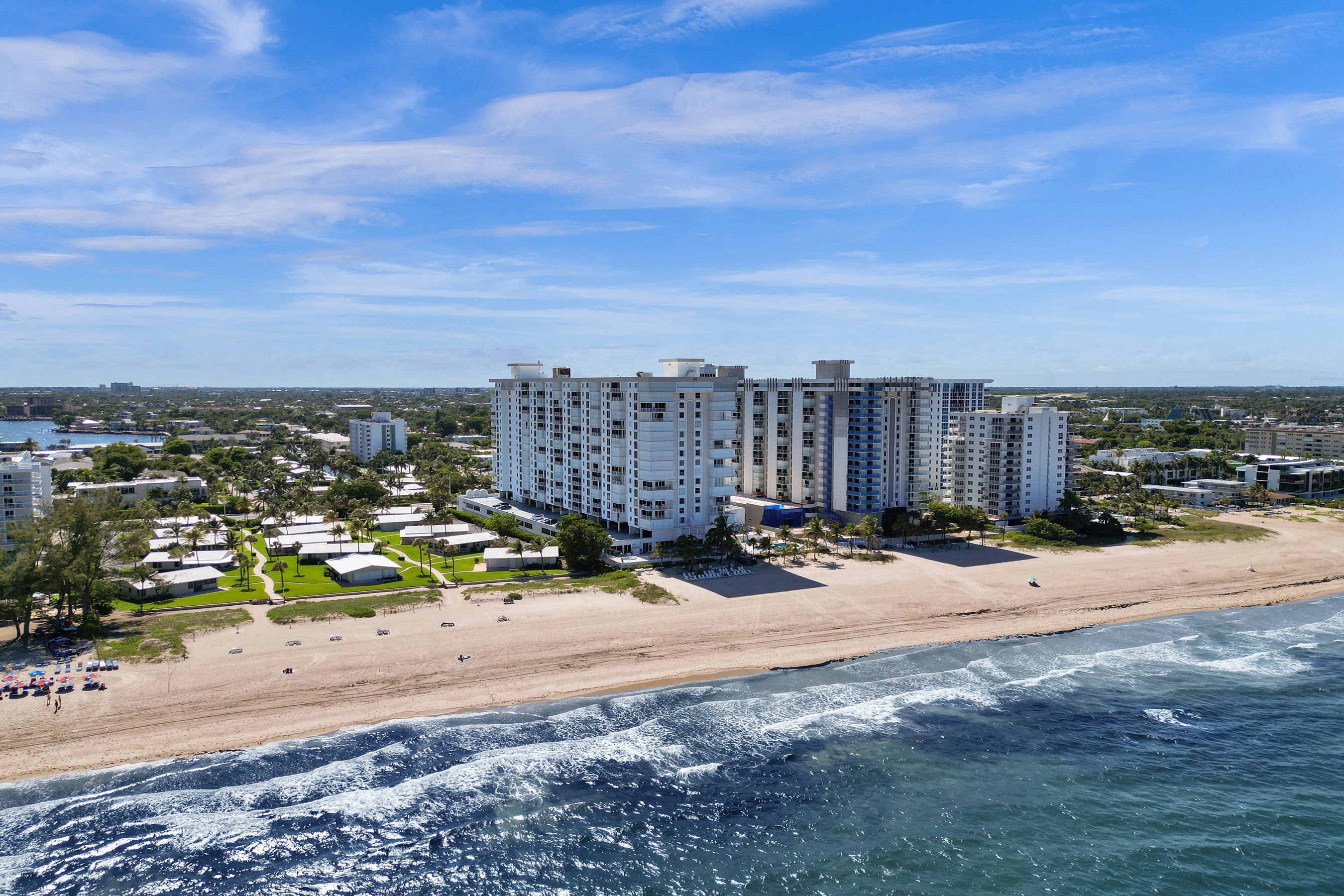  1010 S Ocean Boulevard, Pompano Beach, FL, 33062 - 物件實景