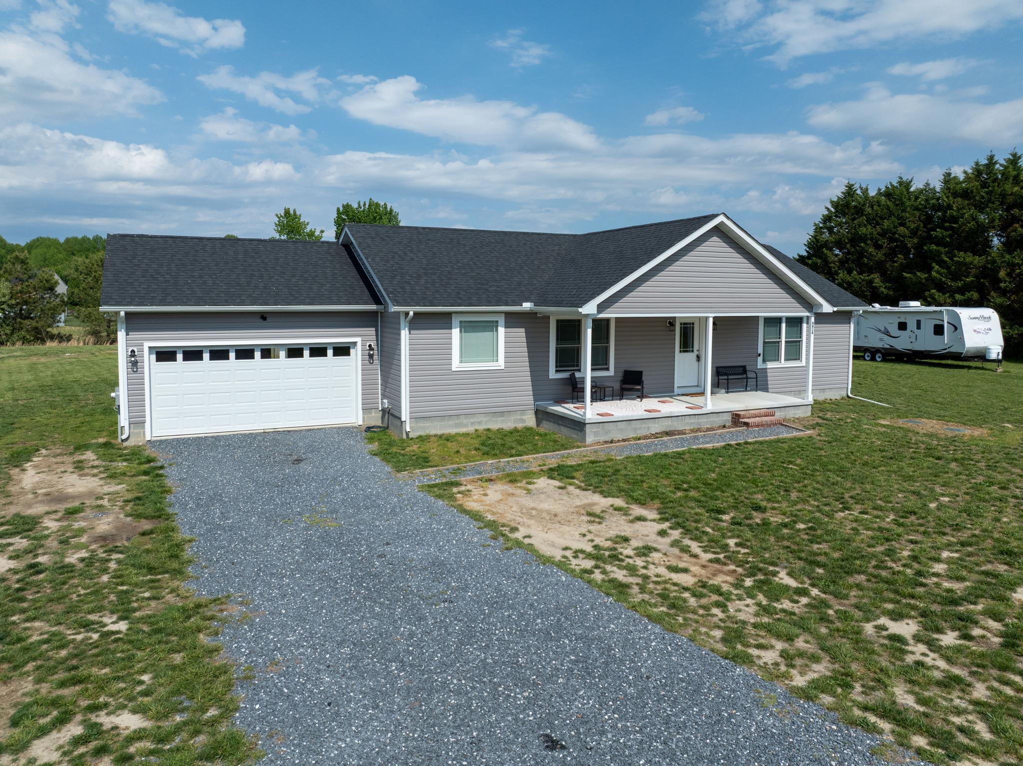  4414 Tranquil Trl Trail, Hurlock, MD, 21643 - 物件實景