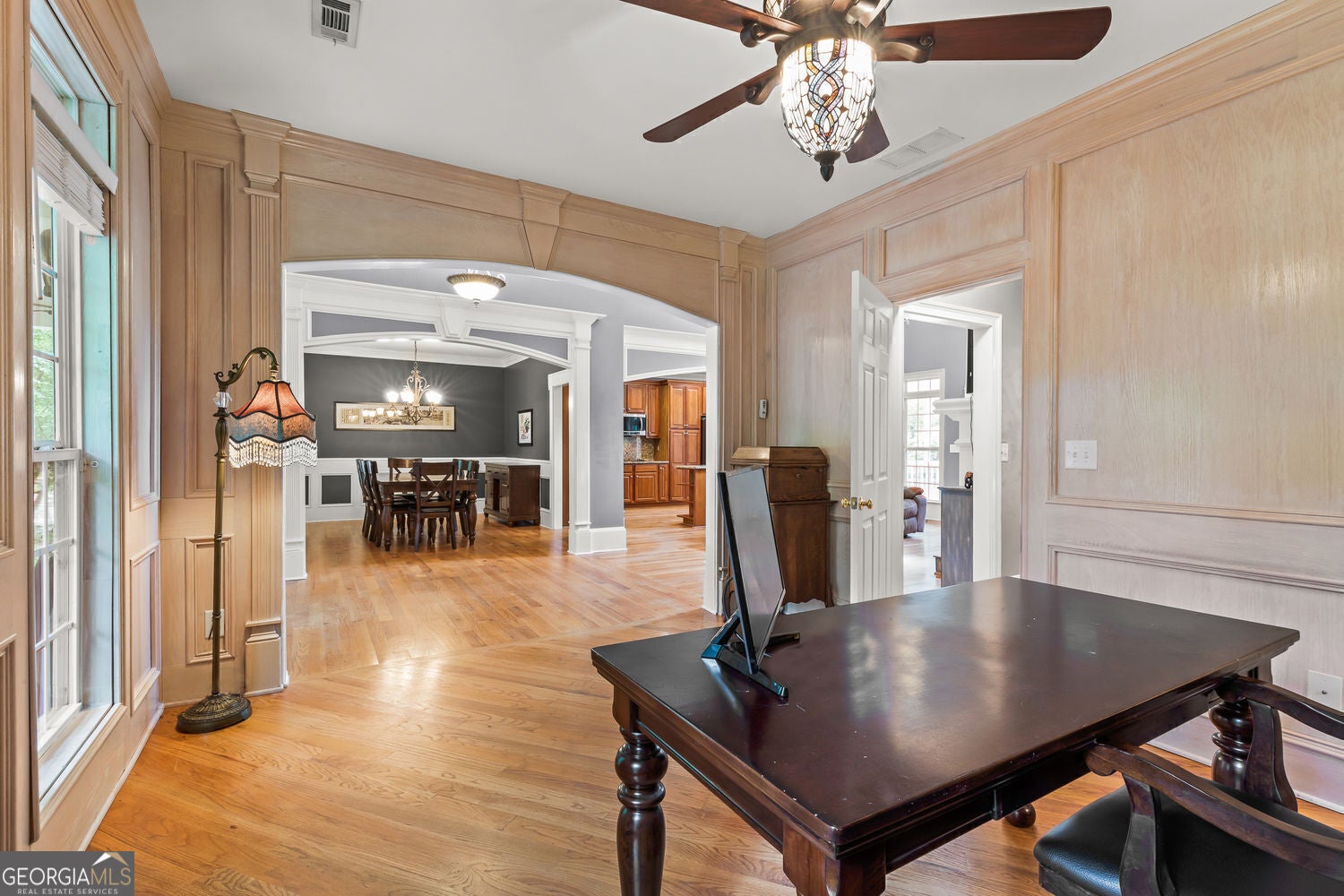 Brooks, Georgia, 30205, United States, 5 Bedrooms Bedrooms, ,5 BathroomsBathrooms,Residential,For Sale,1858968