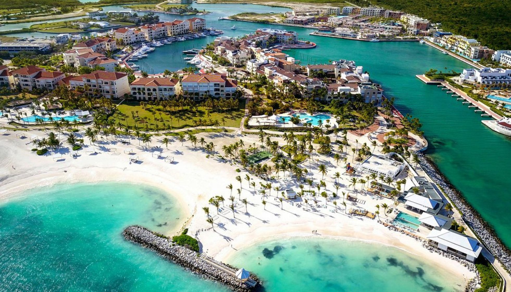 Stunning Marina Front 2-Bedroom Condo in Cap Cana, Cap Cana, DO, 2 Bedrooms Bedrooms, ,3 BathroomsBathrooms,Residential,For Sale,Stunning Marina Front 2-Bedroom Condo in Cap Cana ,1676477