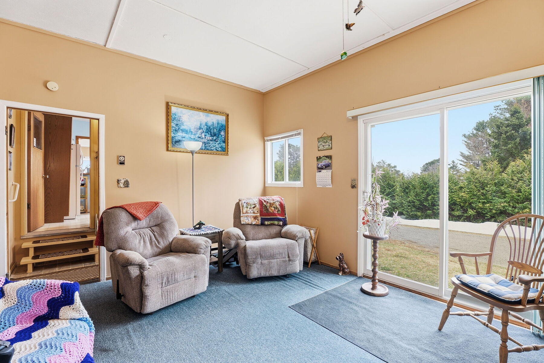  Raised Bungalow in Sundridge - 物件實景