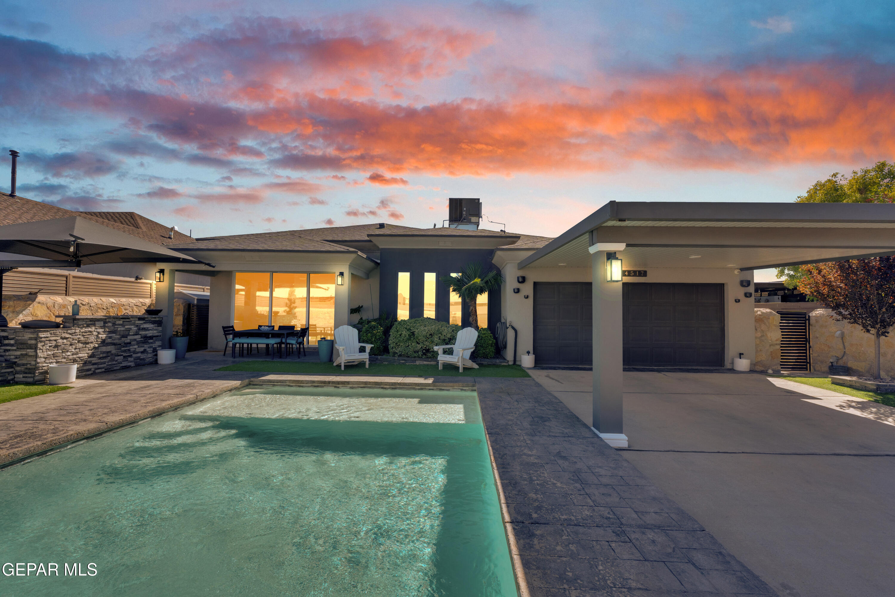 Charles Foster Ave, El Paso, TX 79938 #1