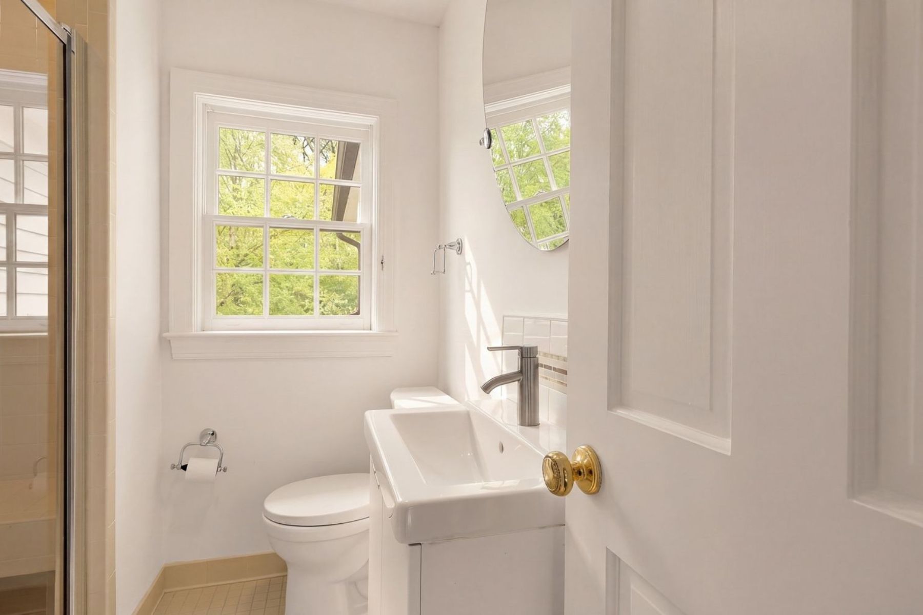  3640 Brandywine Street NW, Washington, DC, 20008 - 物件實景