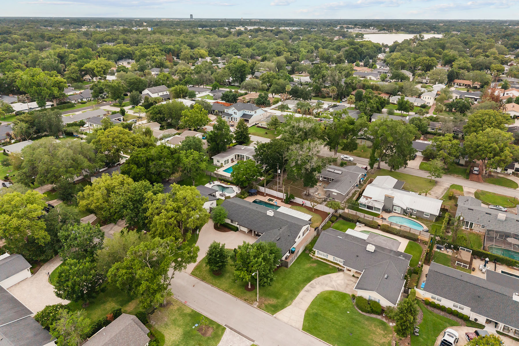  MAITLAND - 物件實景