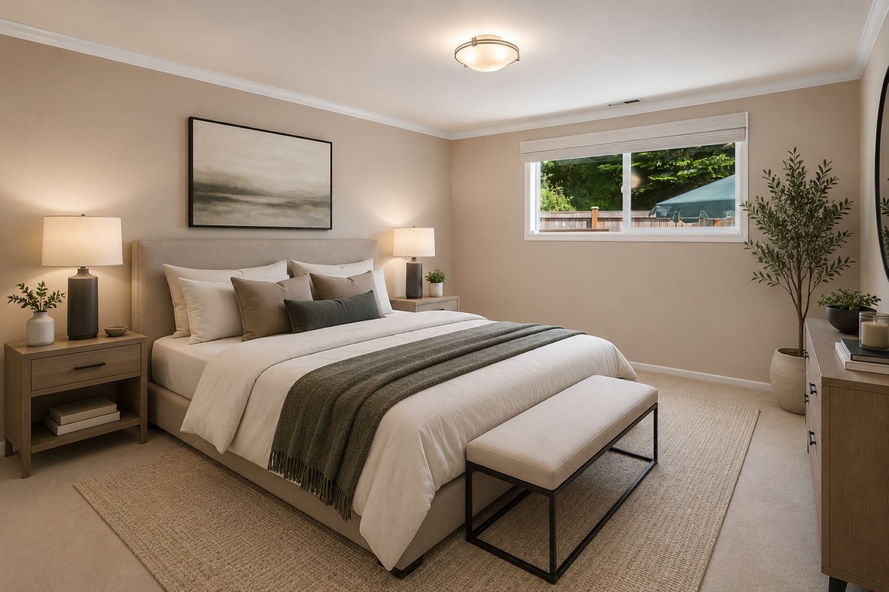  2106 Breezy Point Rd, Camano, WA 98282 - 物件實景
