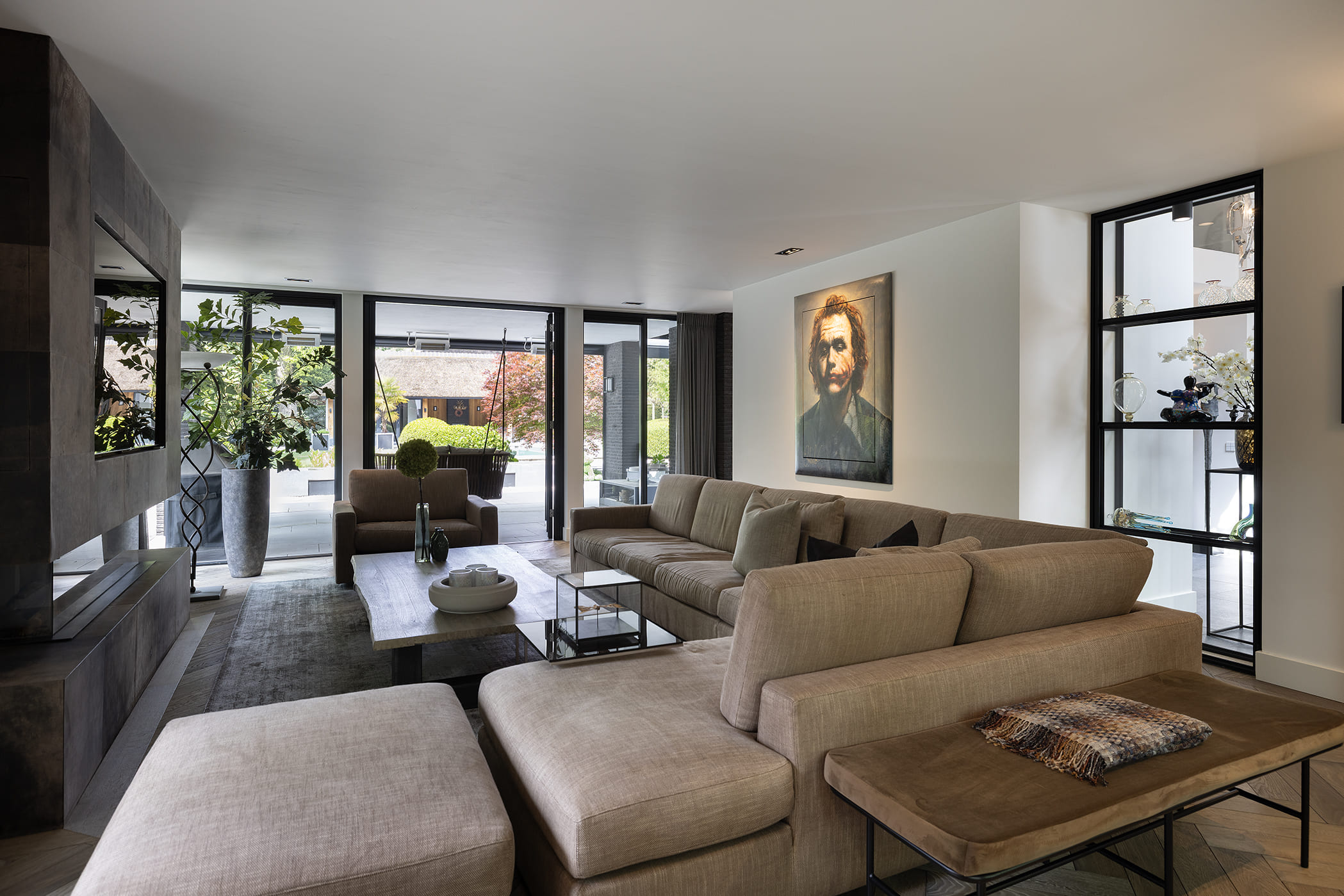  A Private Architectural Masterpiece at the Heart of the Gooi - 物件實景