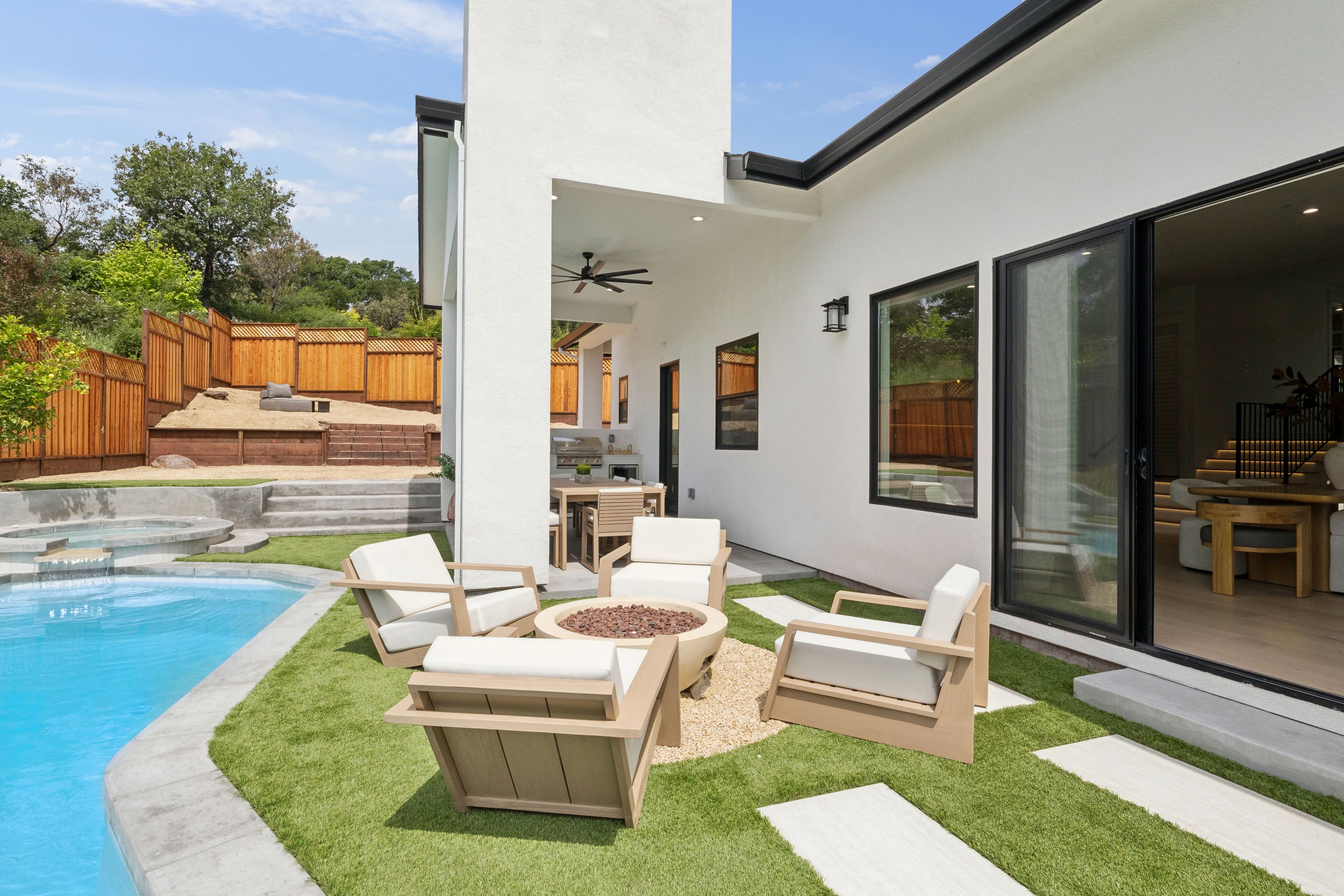  2154 Vintage Circle, Santa Rosa, CA 95404 - 物件實景