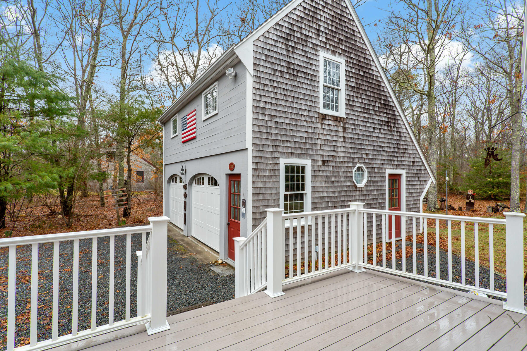  204 Farmersville Road - 物件實景