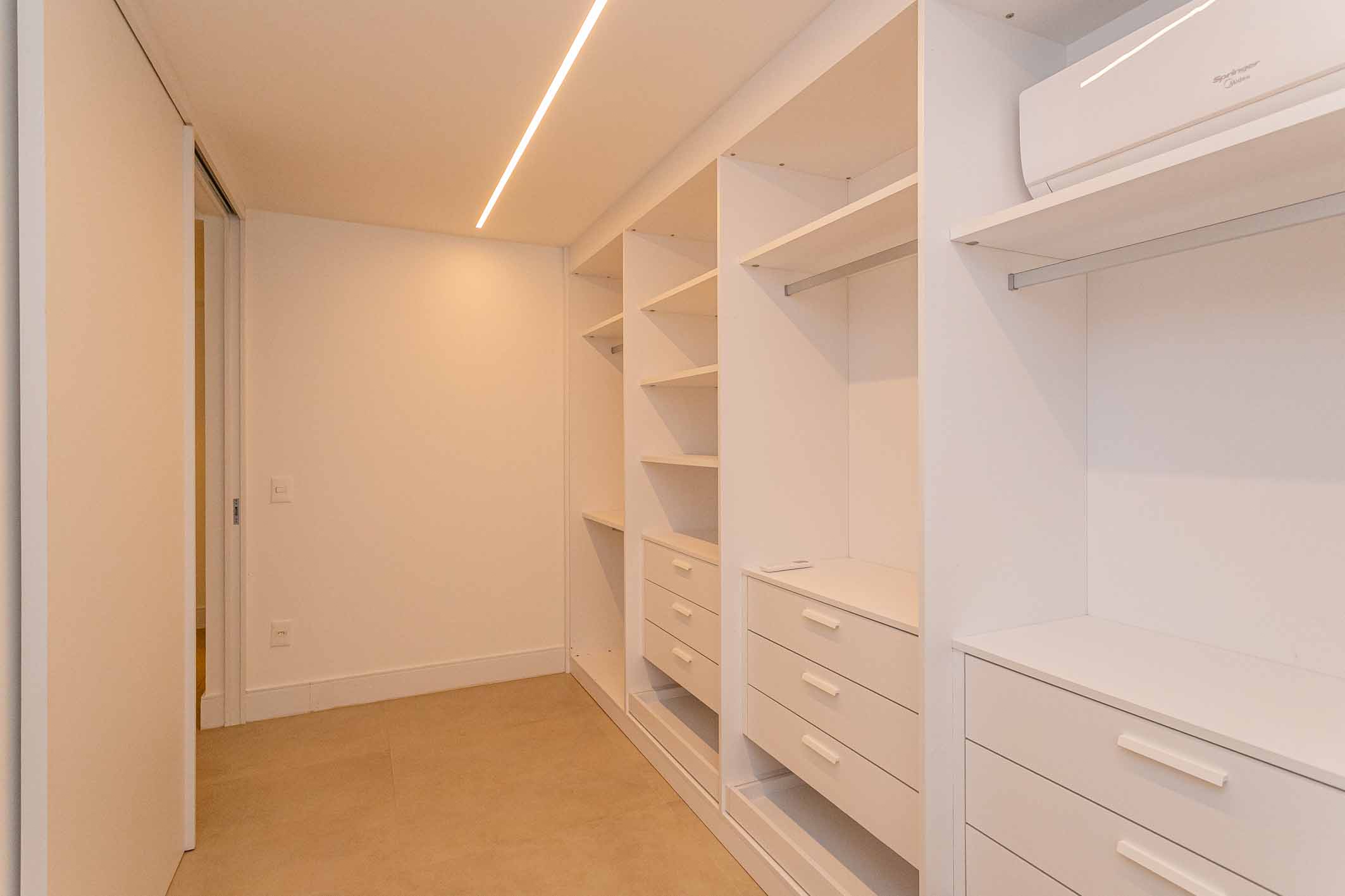  Modern apartment in Ipanema Quadrilátero with terrace and two suites - 物件實景