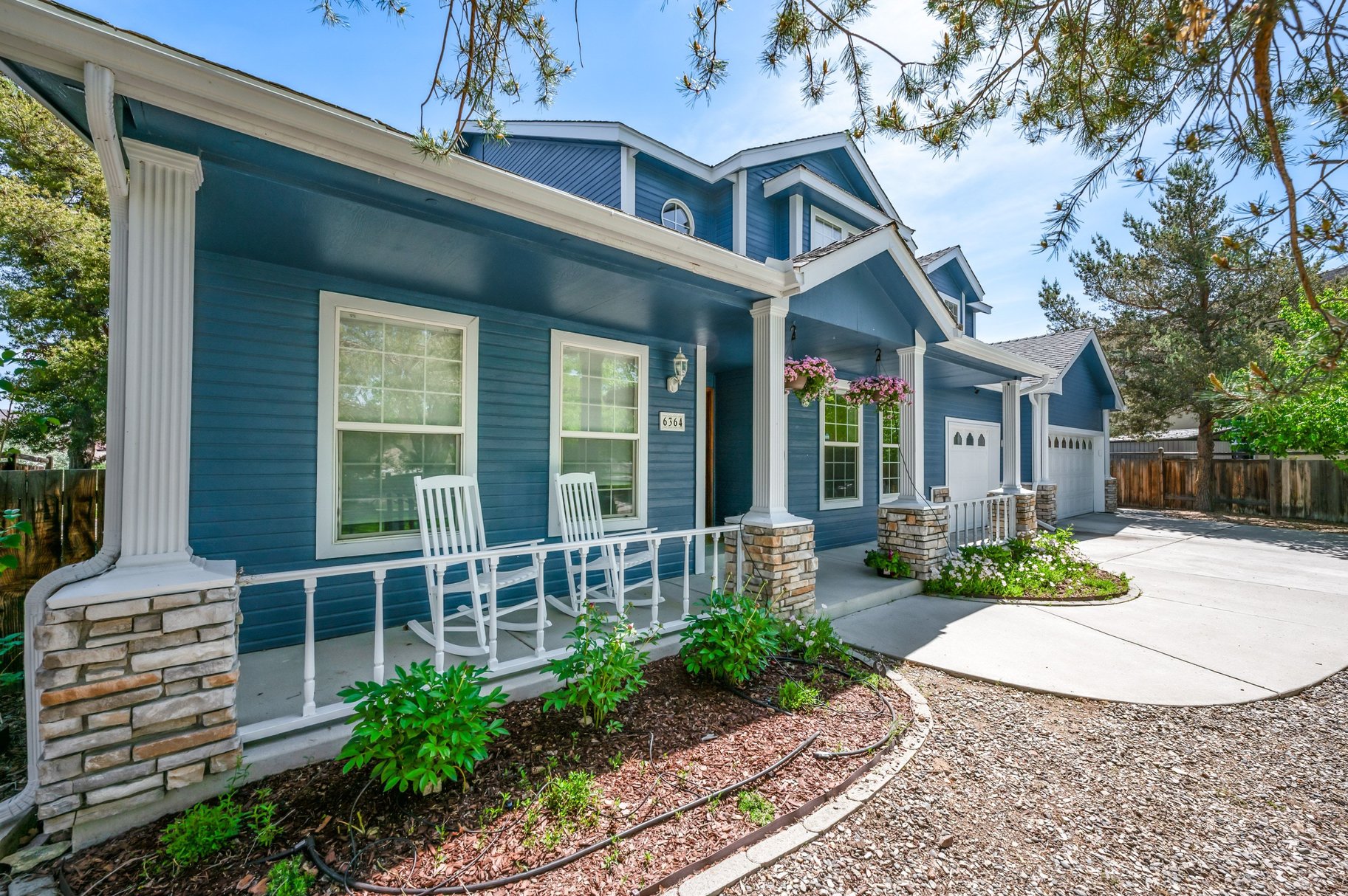  Private Fairway Retreat in Wingfield Springs - 物件實景
