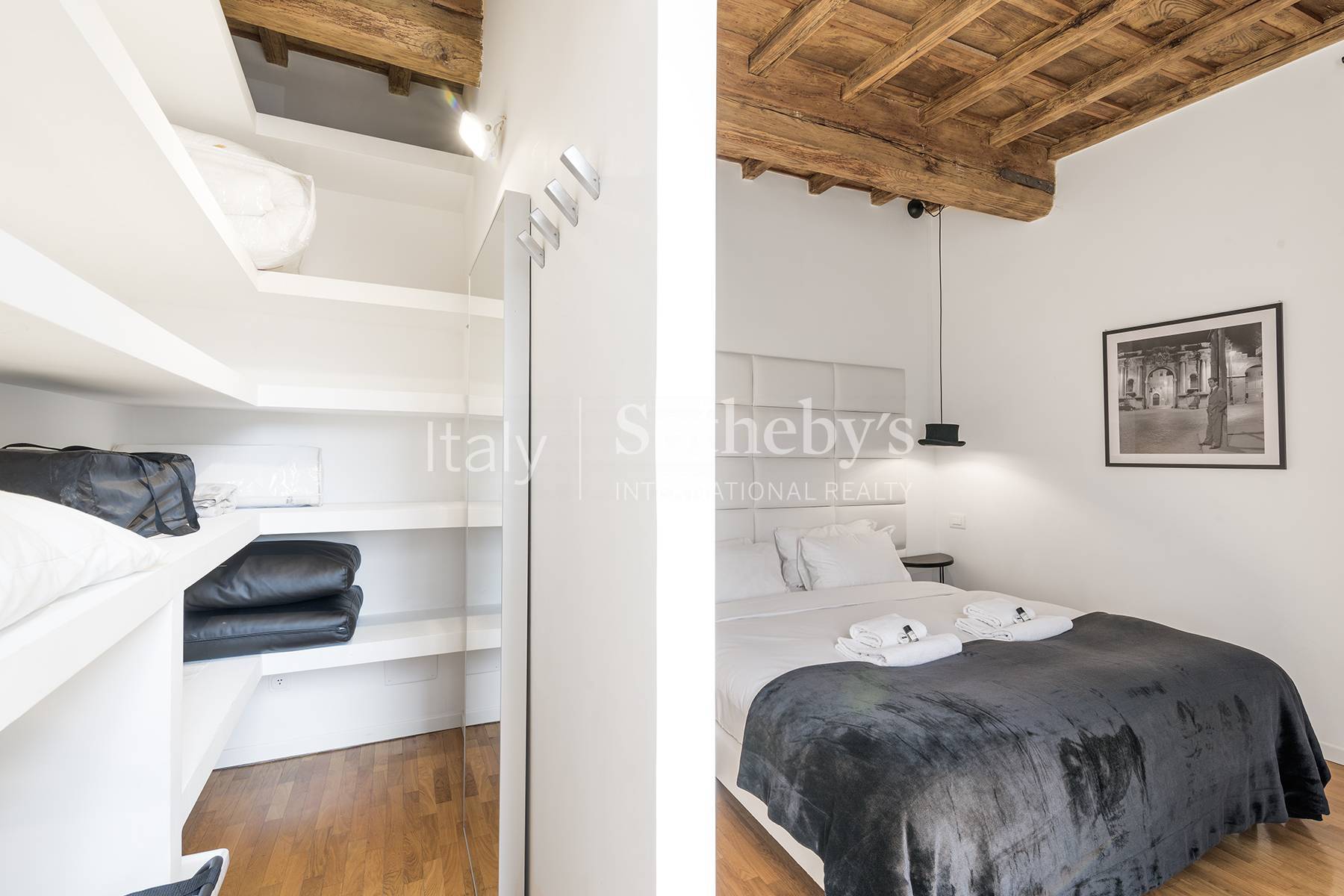  Elegant apartment in the historic center of Rome - 物件實景