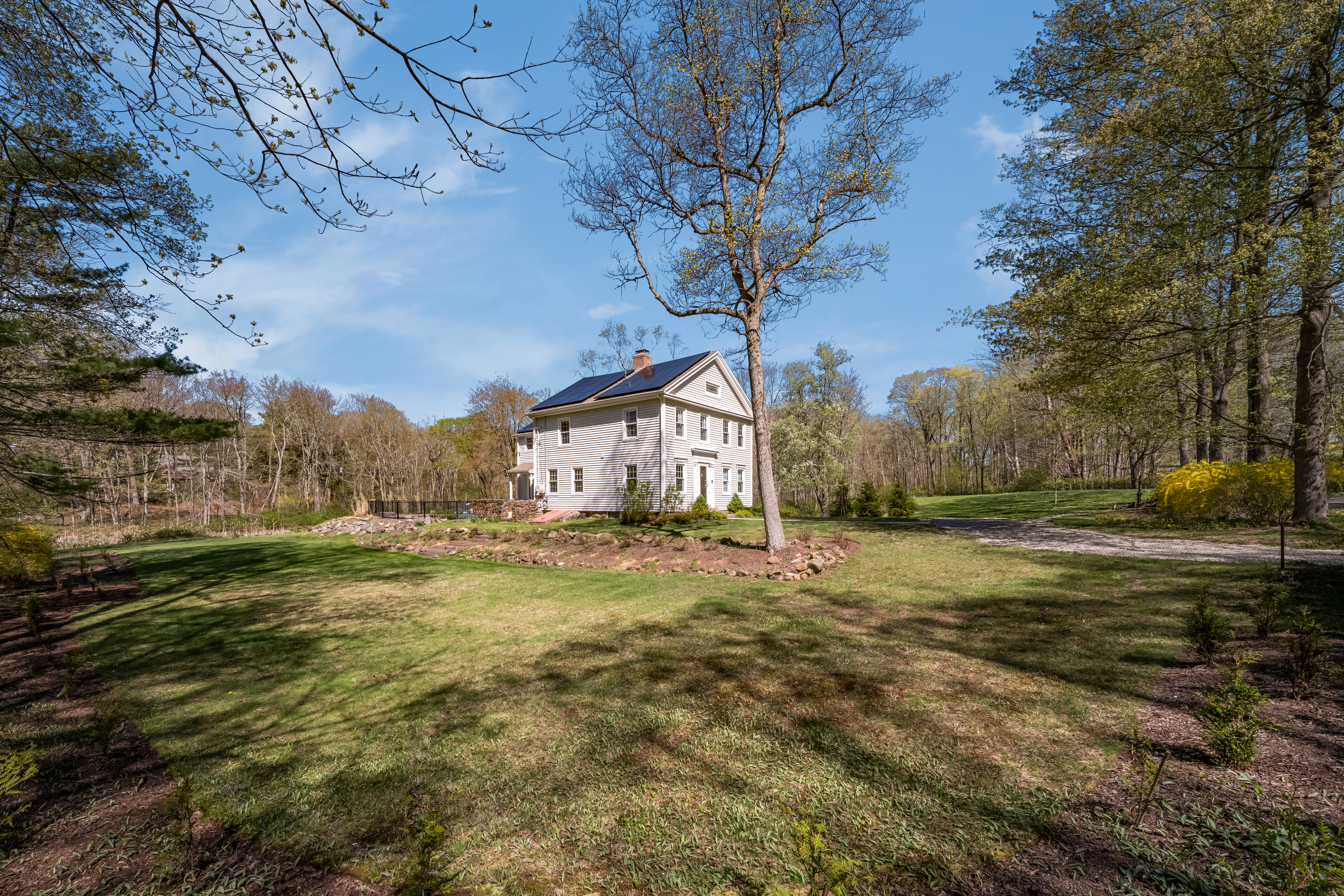  50 Ledge Hill Road - 物件實景