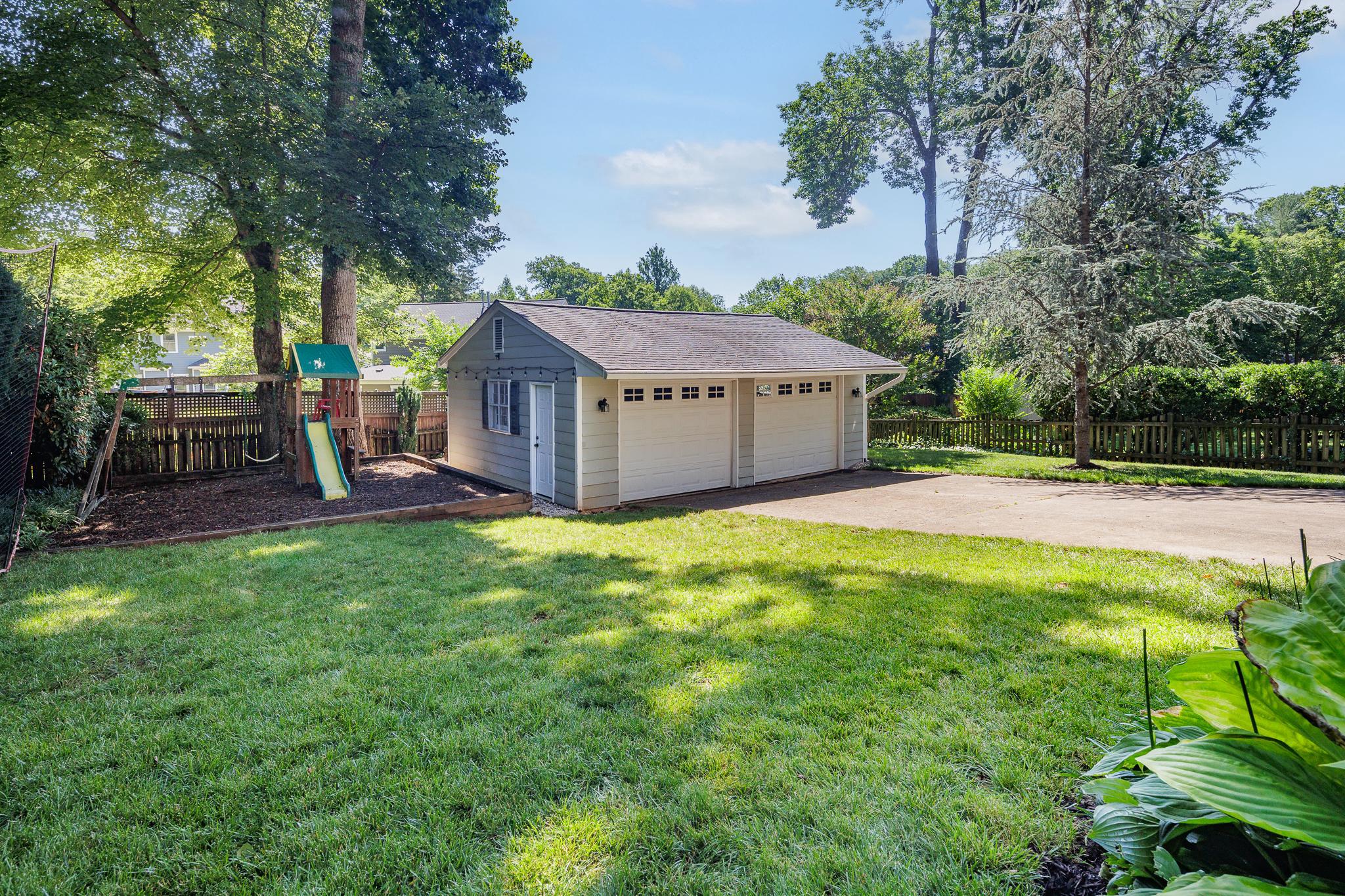  2631 Woodley Place, Falls Church, VA, 22046 - 物件實景