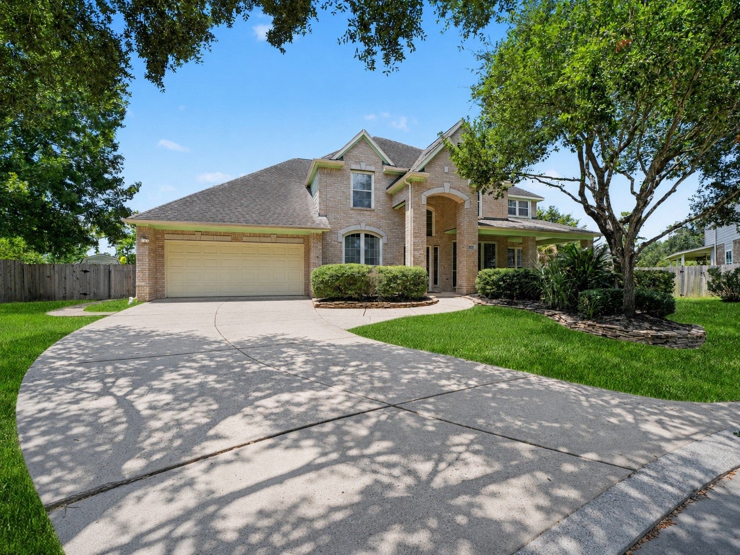 Village Breeze Dr, Tomball, TX 77377 #1