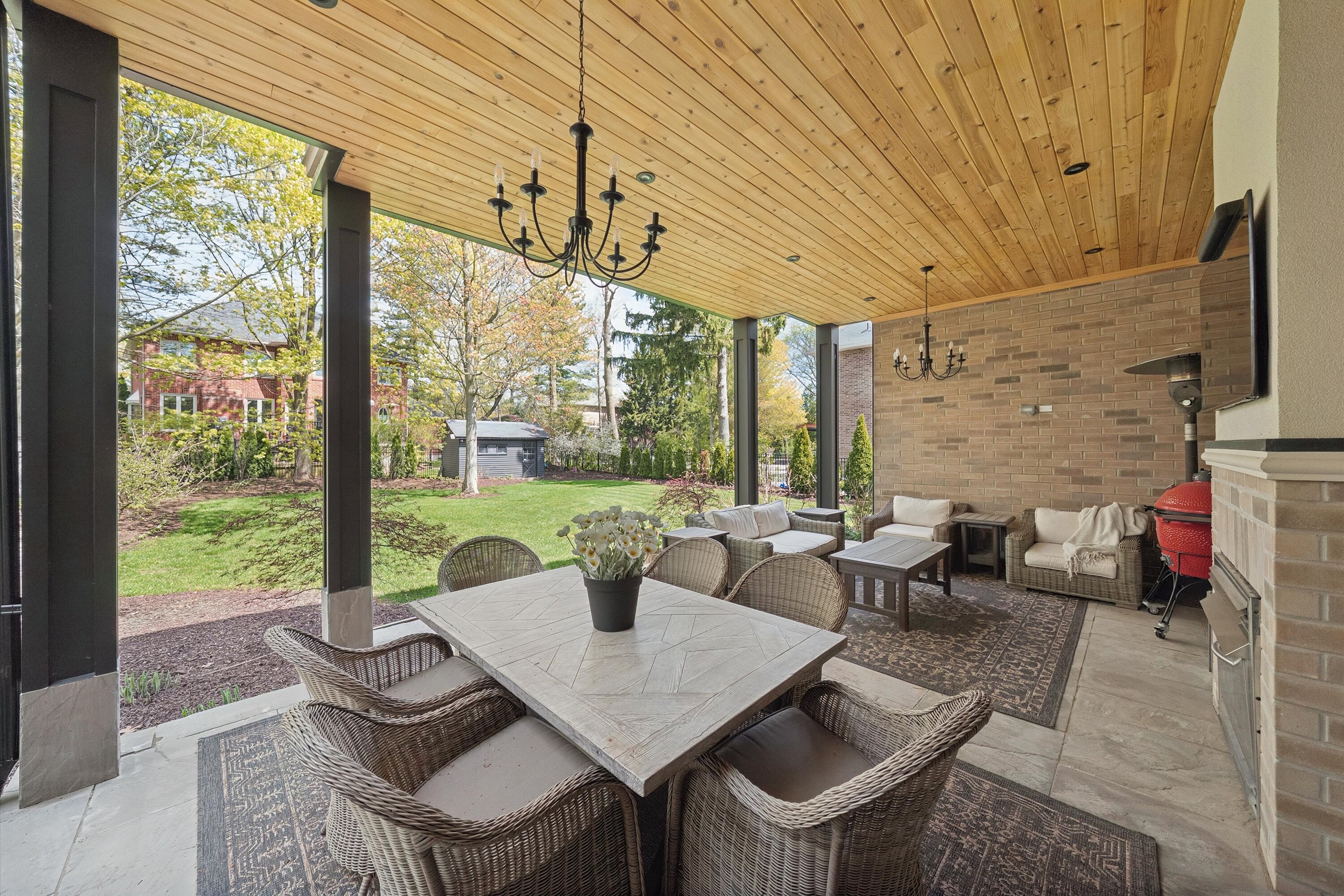  Coveted Woodview in Pickering - 物件實景