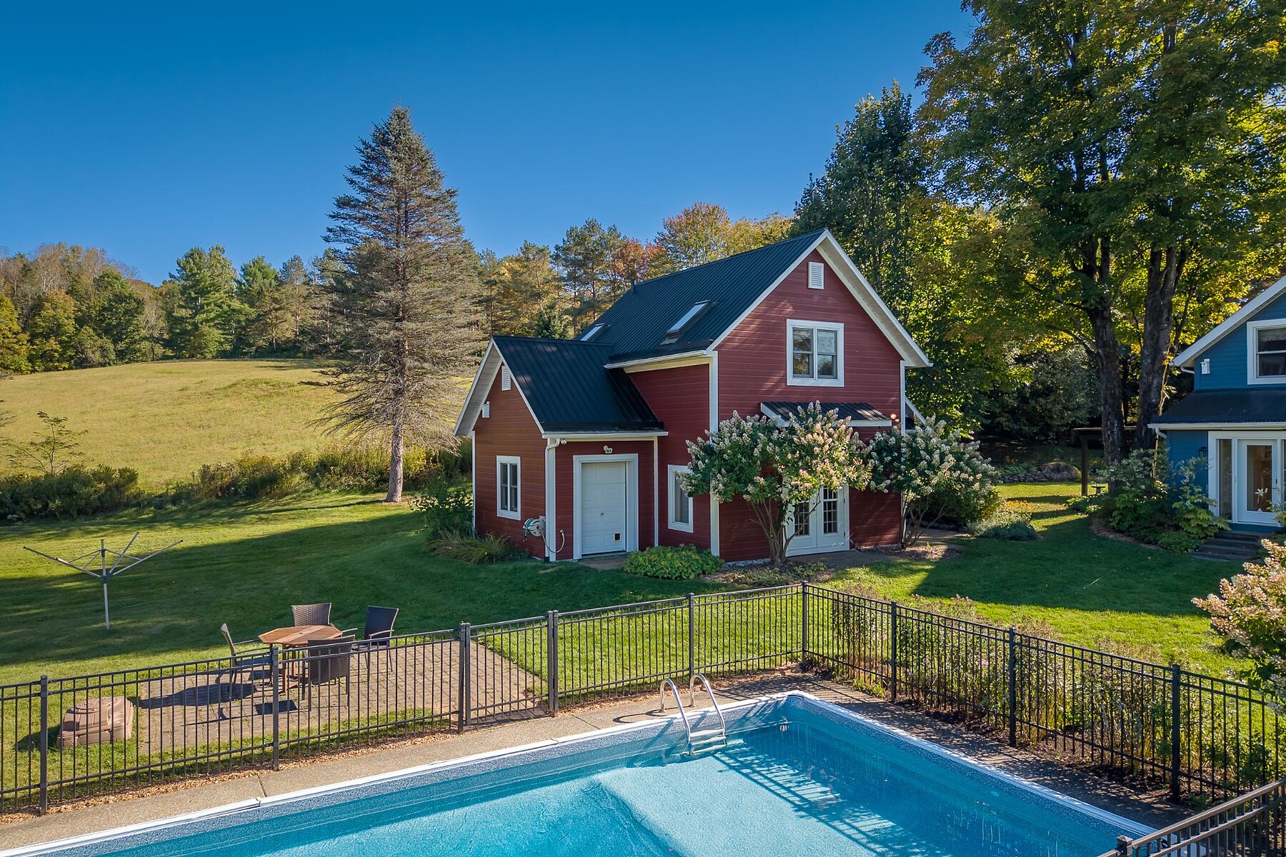  Abercorn, Eastern Townships - 物件實景