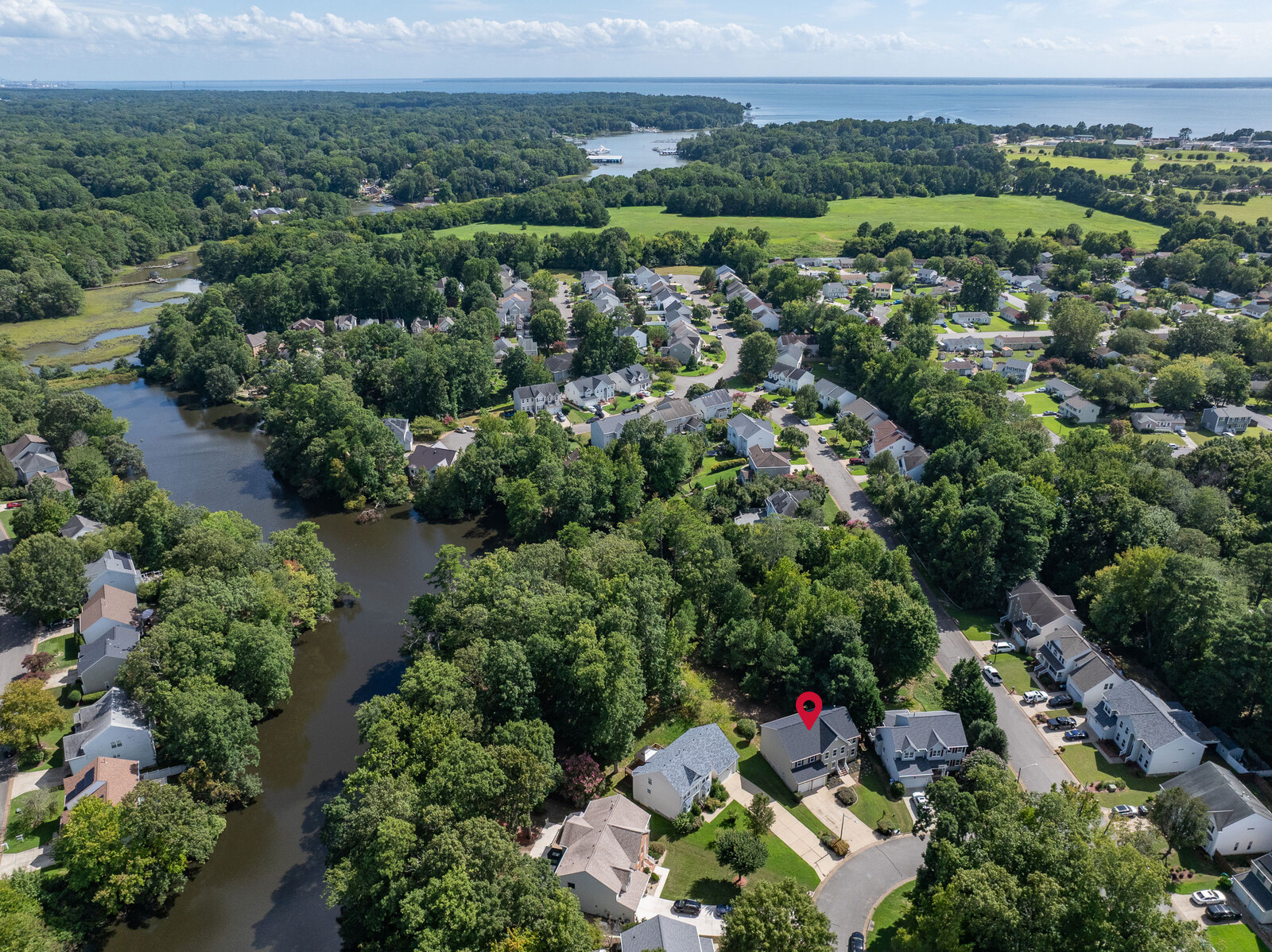 Newport News, Virginia, 23602-8360, United States, 5 Bedrooms Bedrooms, ,3 BathroomsBathrooms,Residential,For Sale,1938191