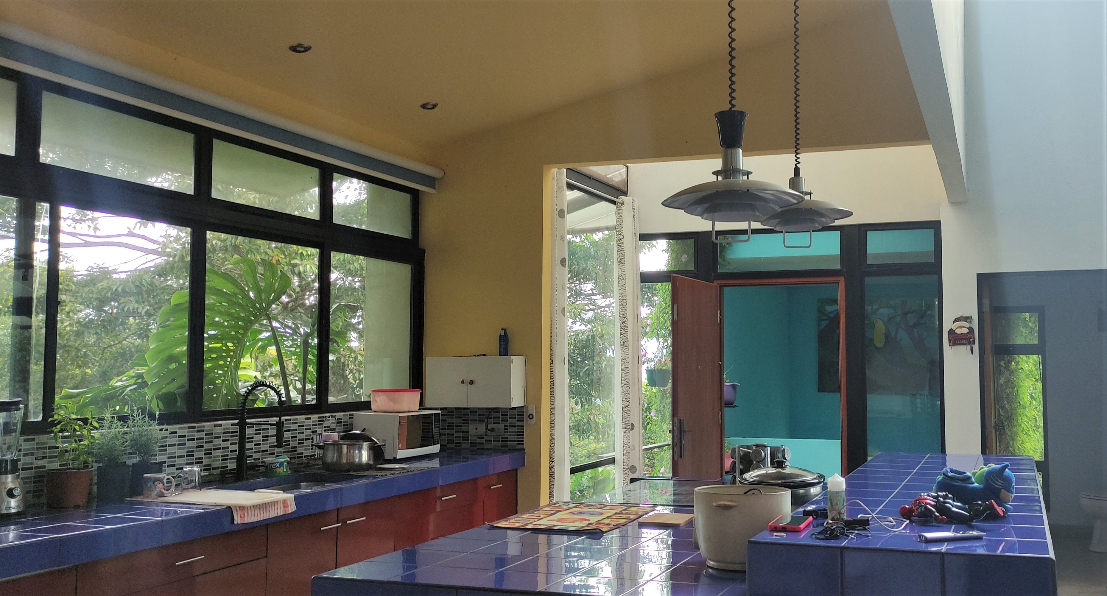 Puriscal, San Jose, CR, 6 Bedrooms Bedrooms, ,7 BathroomsBathrooms,Residential,For Sale,1612252