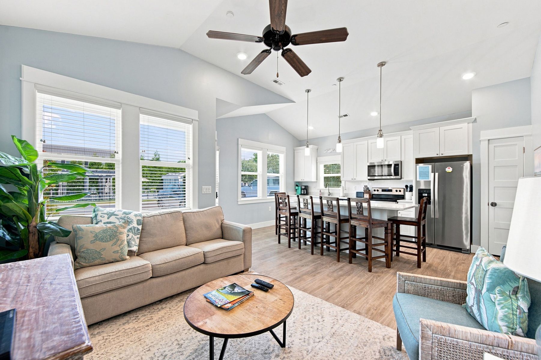  1017 Ocean Trail, Corolla, NC 27927 - 物件實景