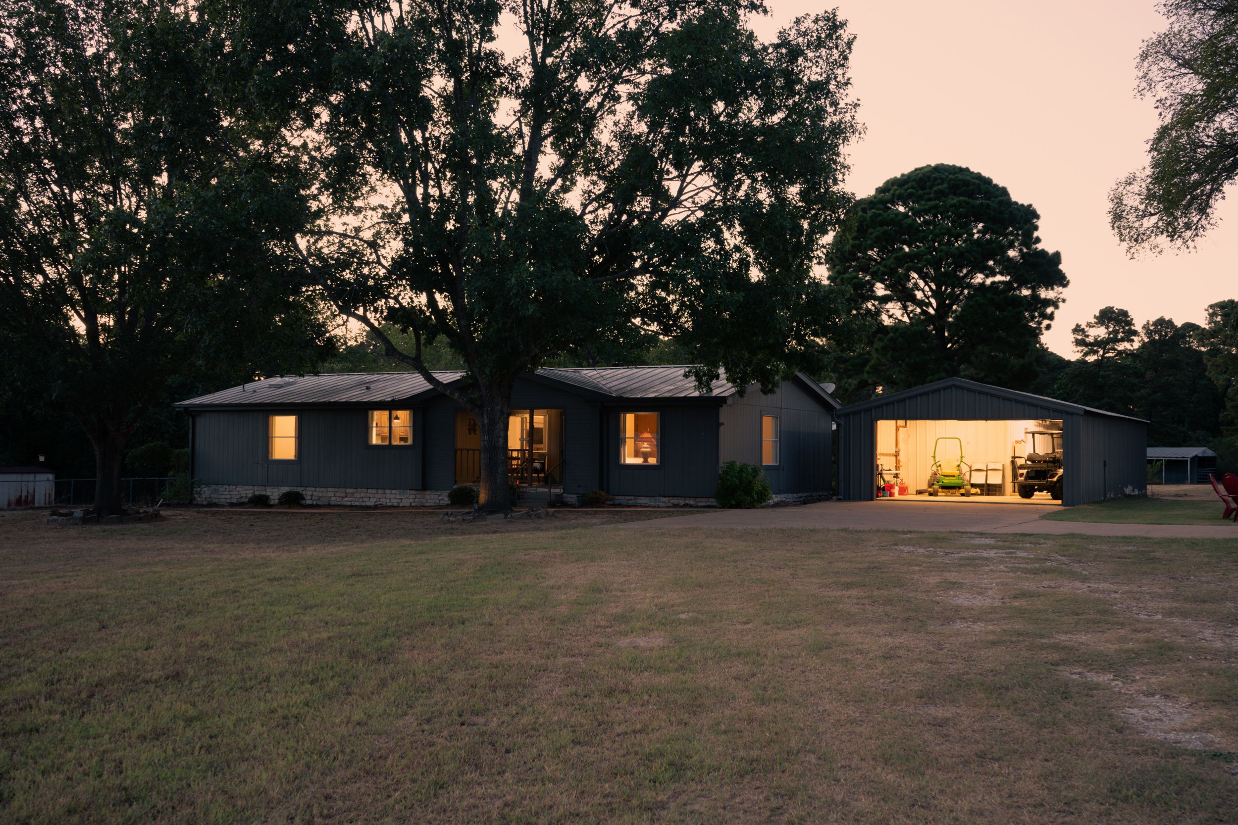  Piney Creek Ranch in Bastrop County - 物件實景